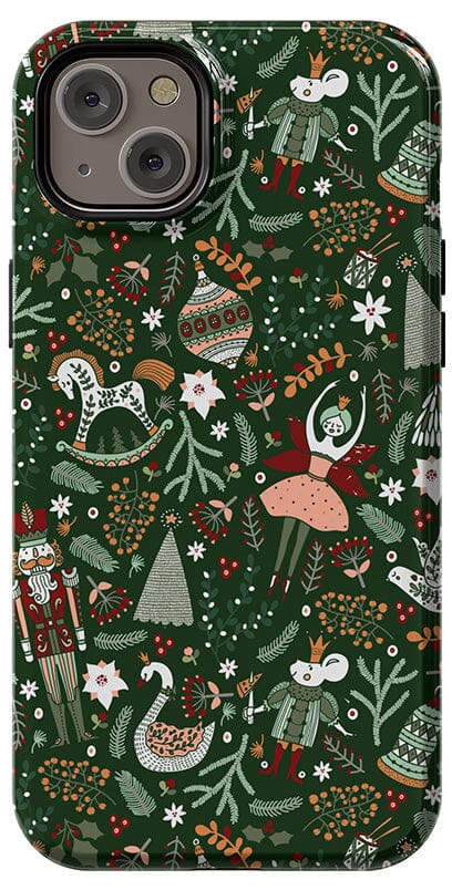 Casetry Sugar Plum Fairy | Winter Wonderland Case - view 7
