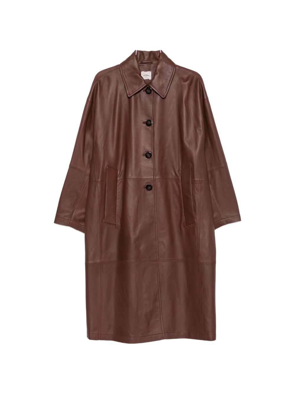 Alysi jackets – Alysi Jacket – 100%Leather
