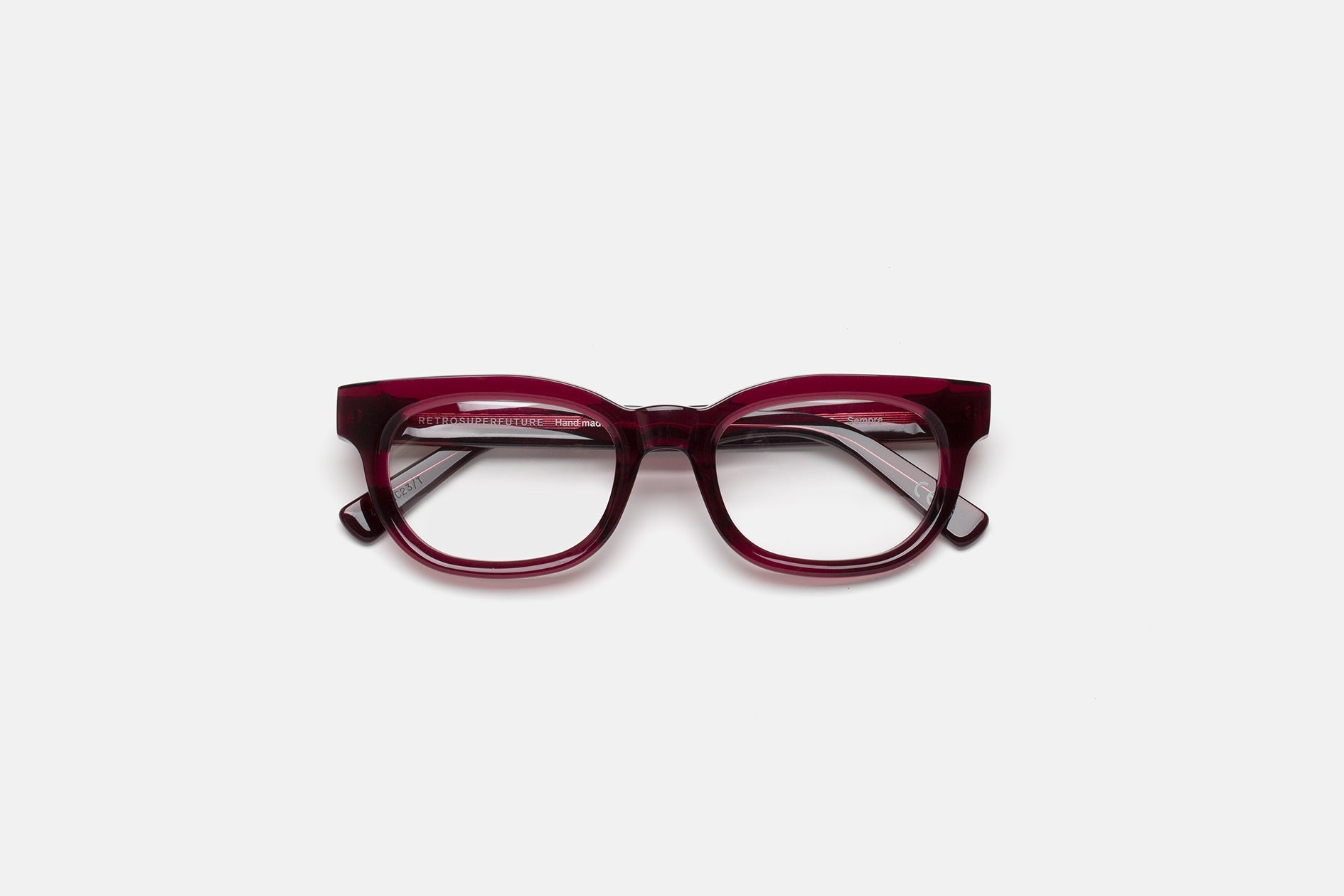 RETROSUPERFUTURE Sempre Optical Distinto