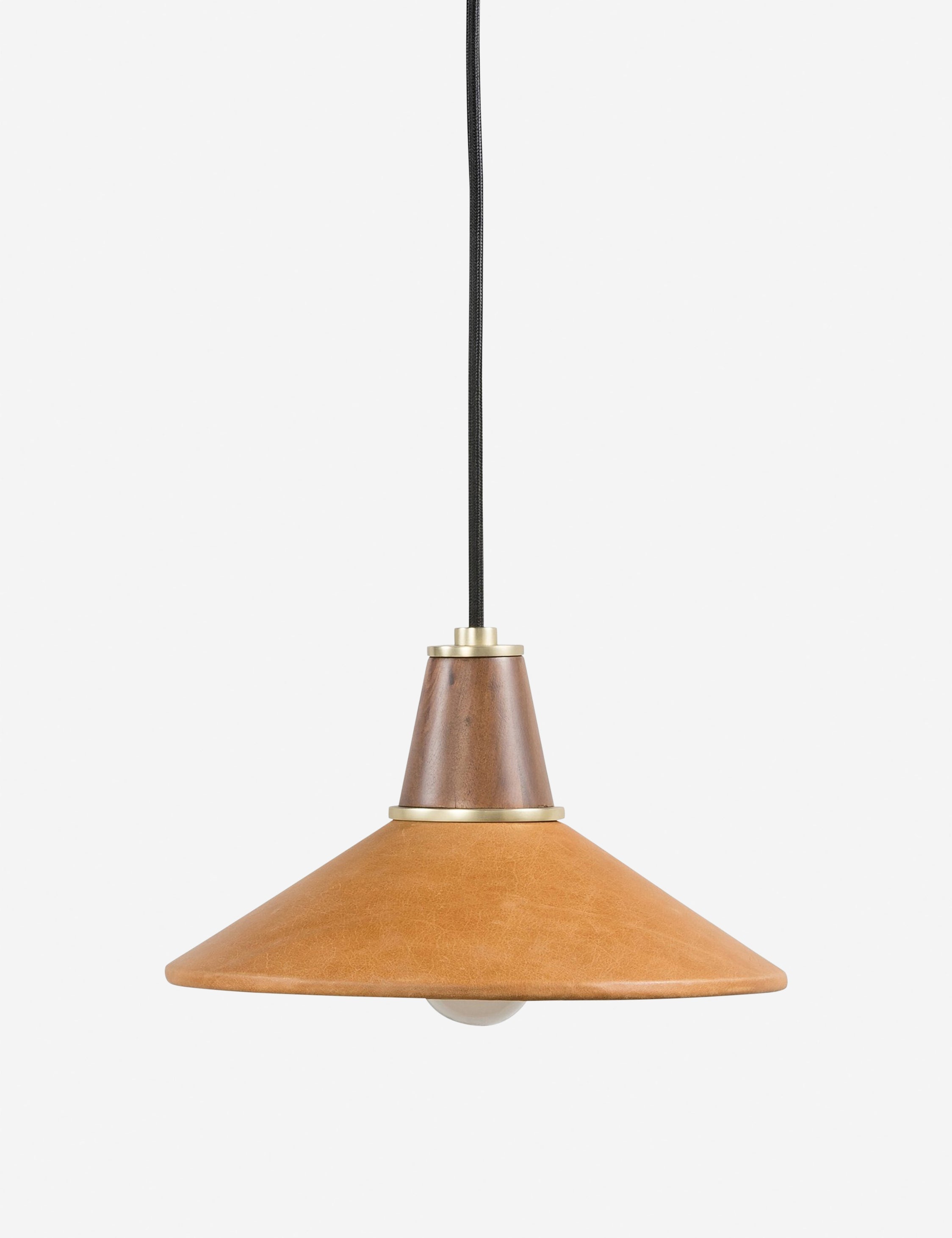 Lulu and Georgia Doherty Pendant Light