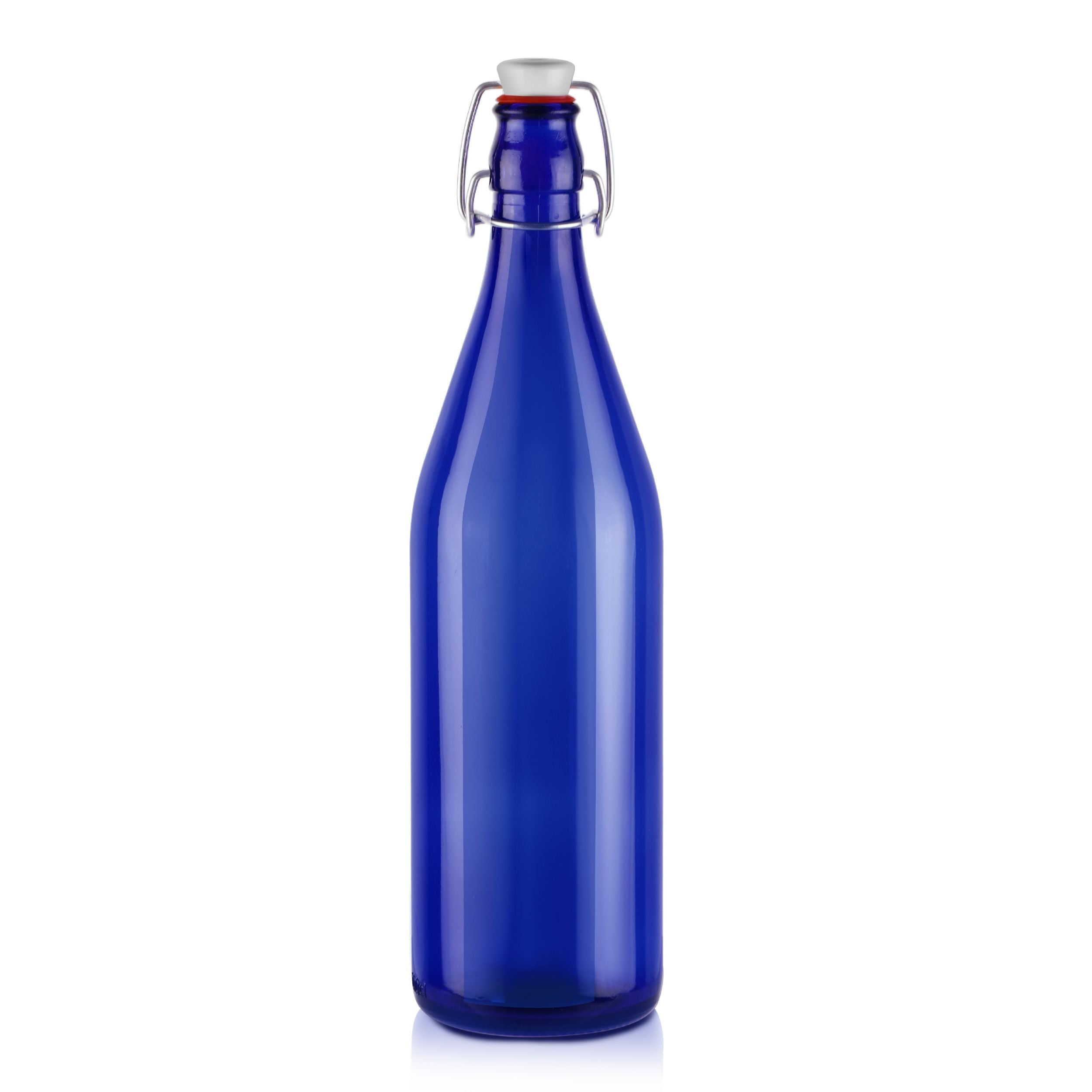 Cello Aquaria Glass Water Bottle, 1000ml - view 12