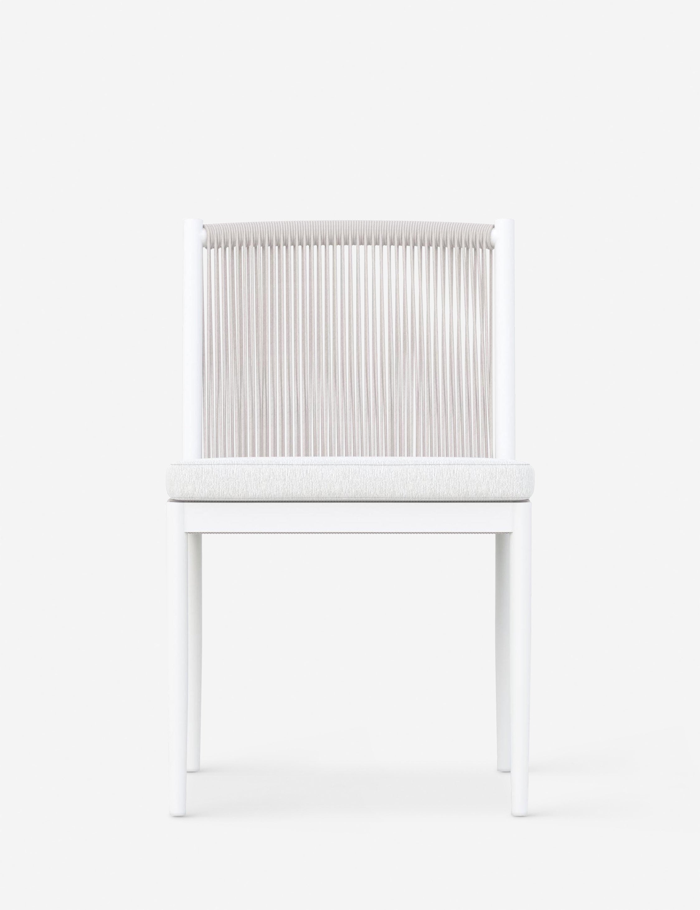 Esparza indoor outdoor – Lulu and Georgia Esparza Indoor / Outdoor Dining Chair