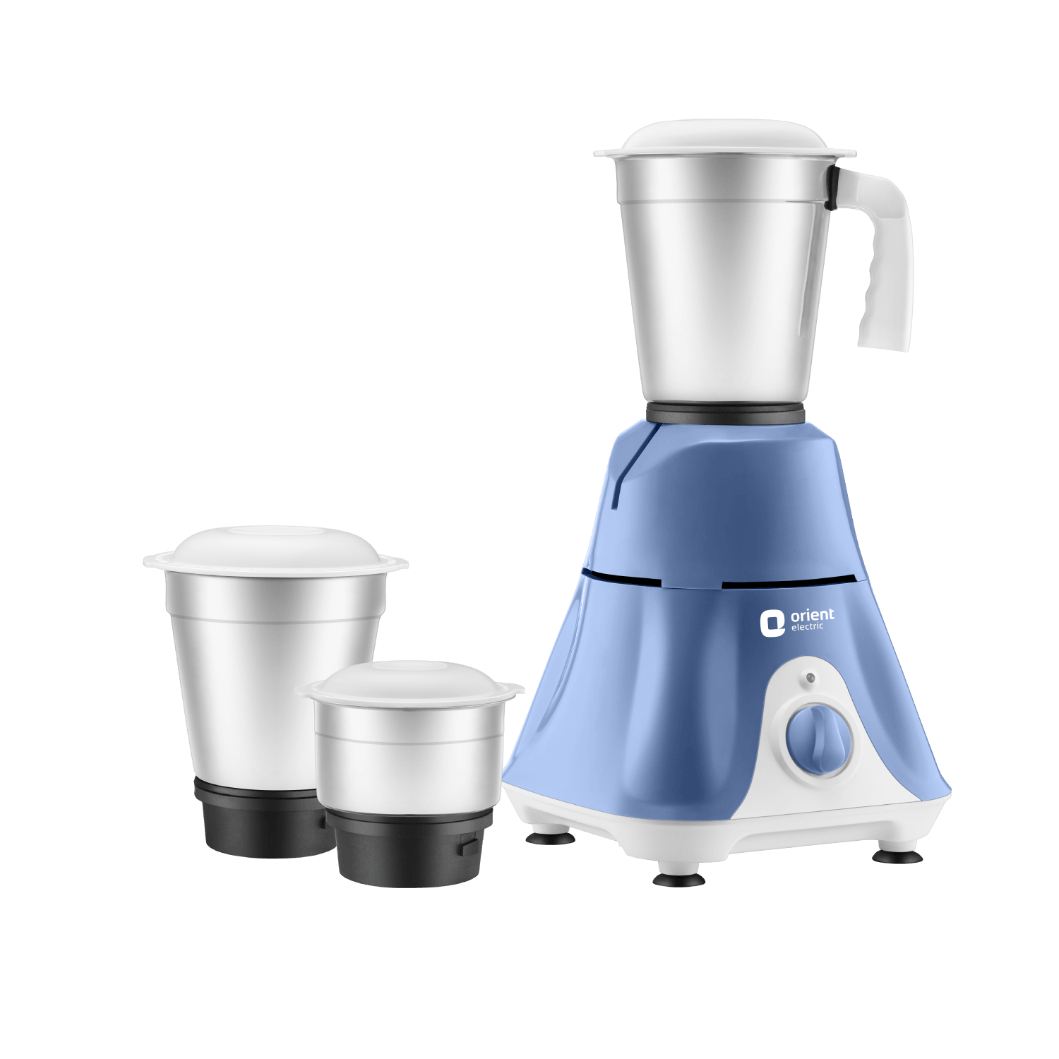 Orient Electric Sprint Super 3 Jar Mixer Grinder