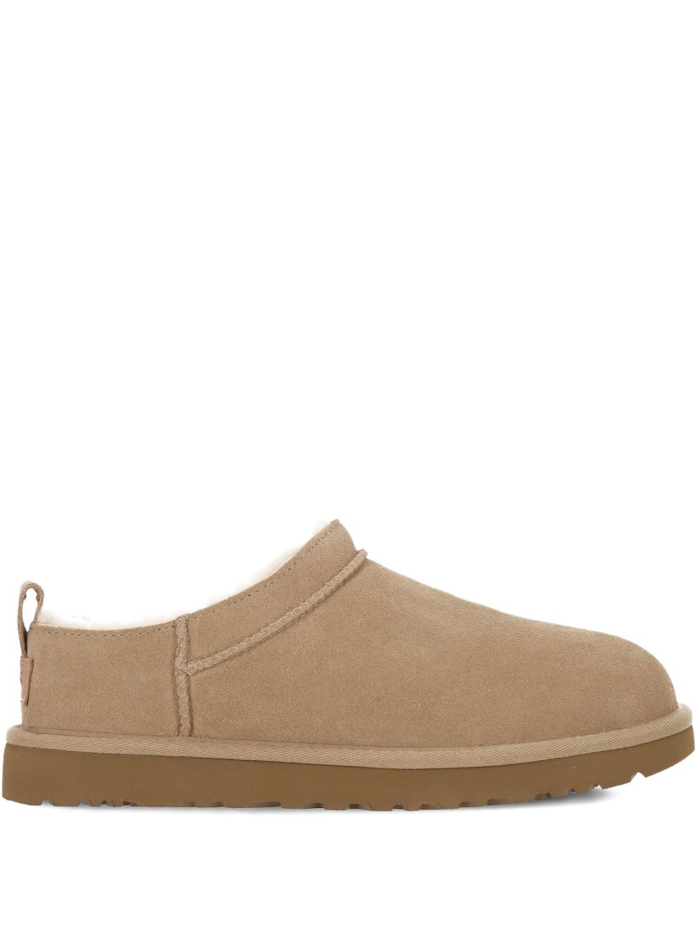 UGG Classic Micro sandals – Leather 100 %