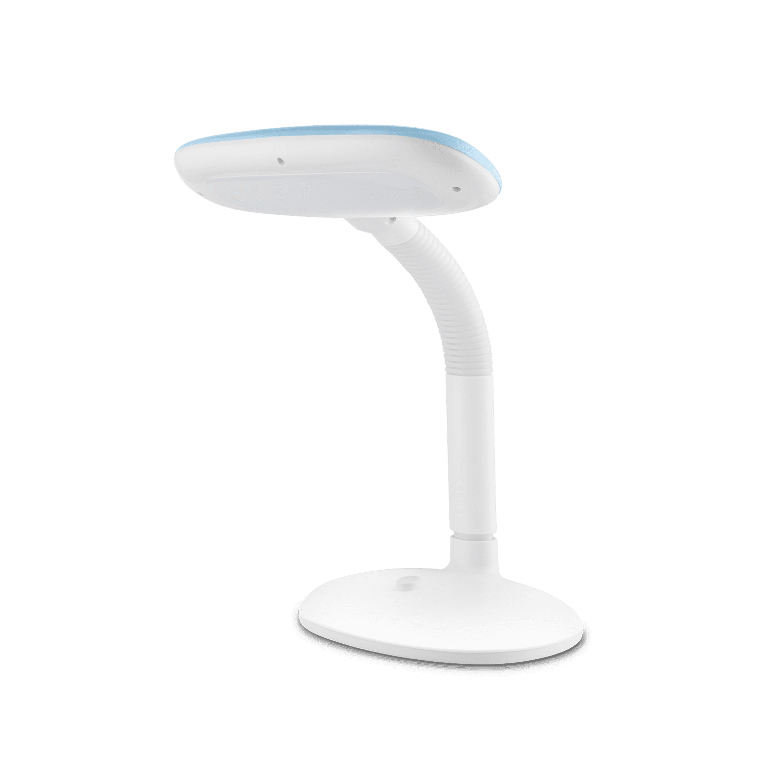 Orient Electric Oval LED Desk Lamp for Study Table