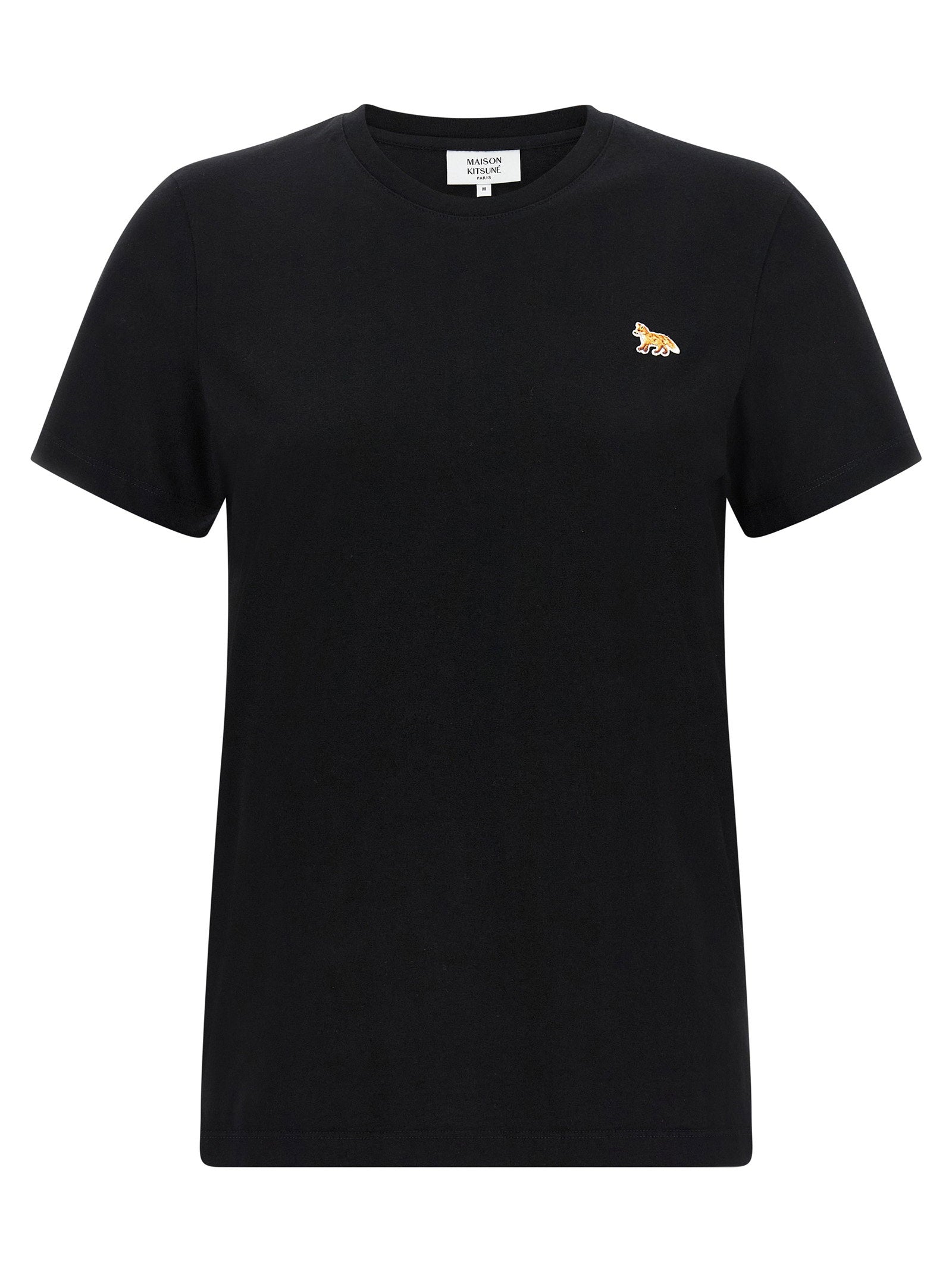 Maison Kitsuné Baby Fox T-shirt – 100% cotton