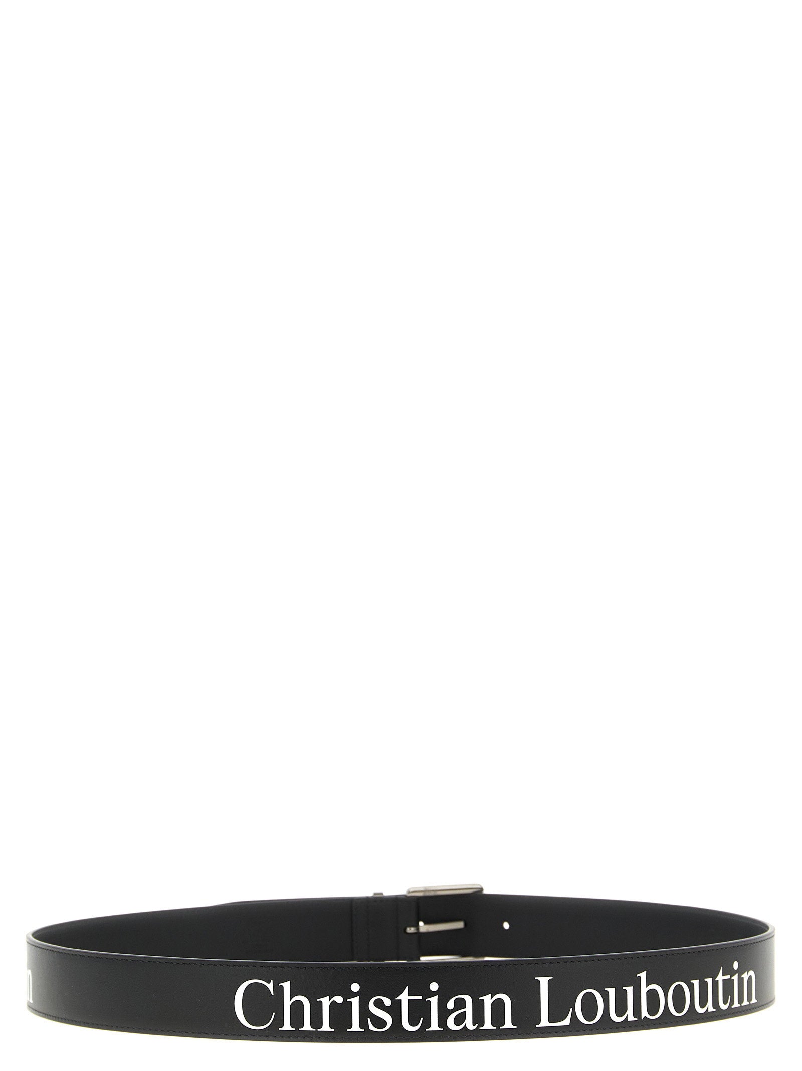 Christian Louboutin The Maxi Belt Belt - view 2