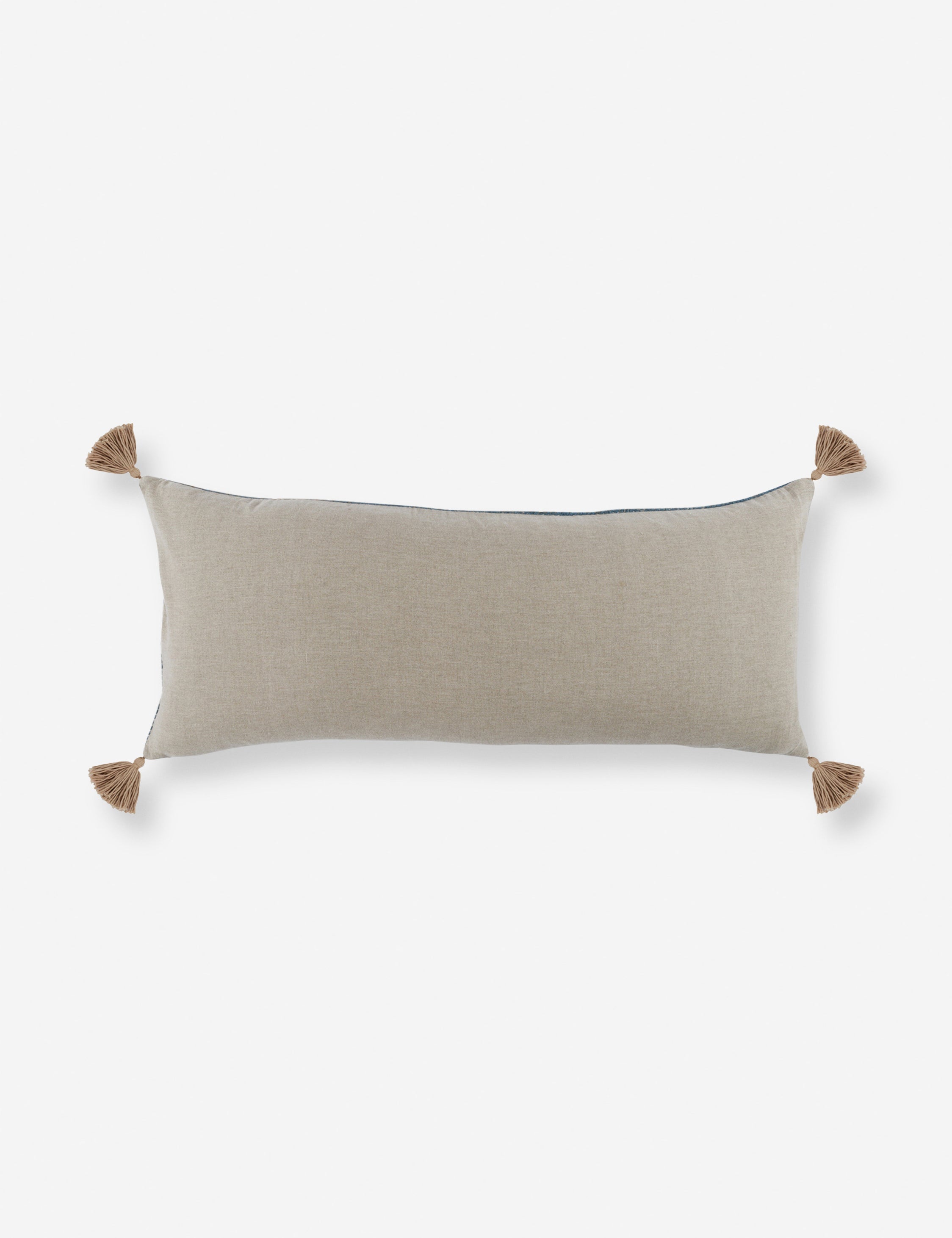 Lulu and Georgia Izan Pillow - view 6