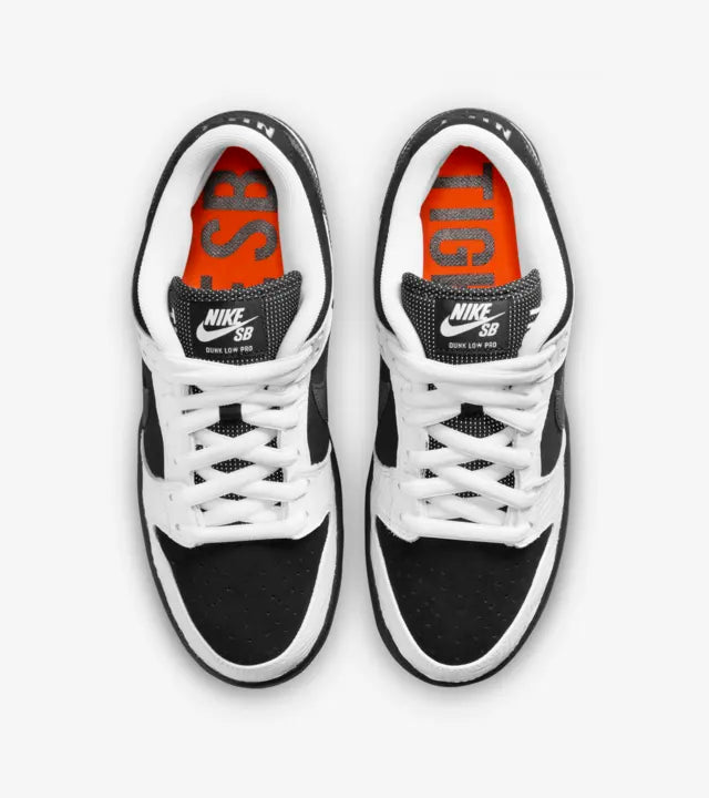 Cop Underdog Nike SB Dunk Low 'Tightbooth' - view 2