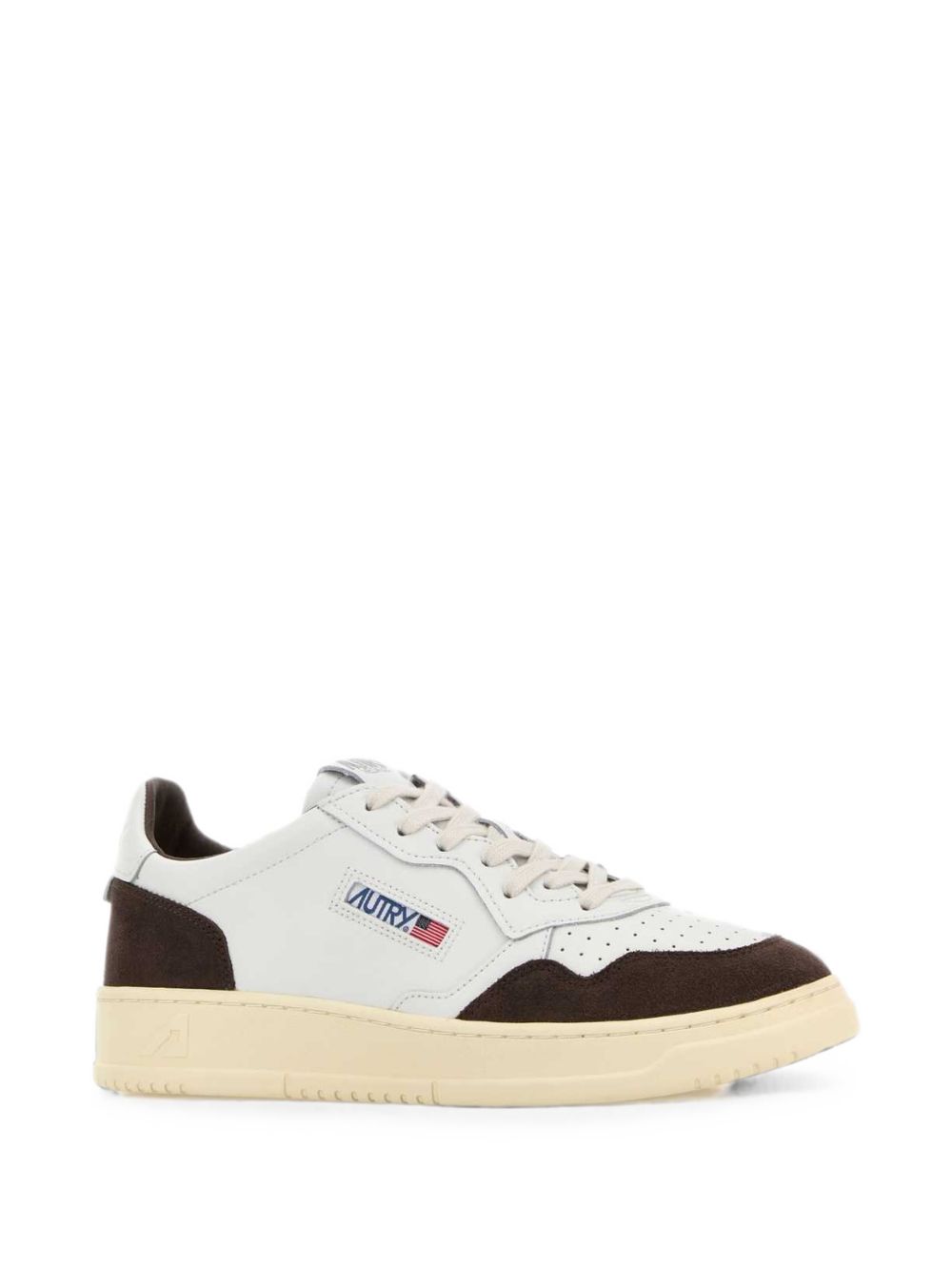 Autry Medalist Low Sneakers - view 2