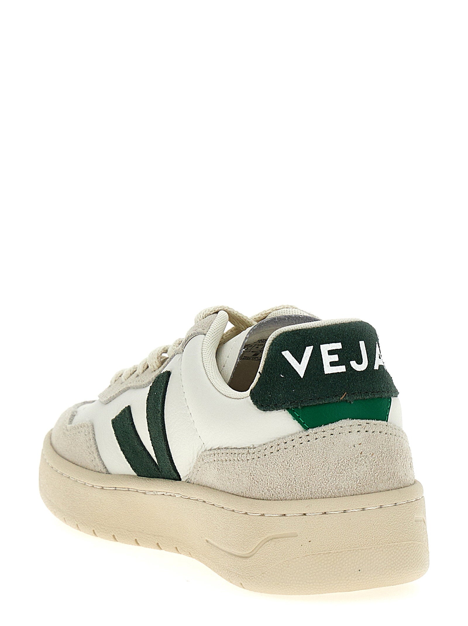 Veja V-90 Sneakers – 100% leather - view 3