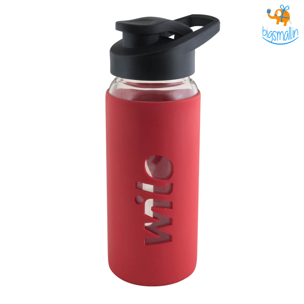 Myreon Personalized Name Glass Bottle | COD Not Available - view 14