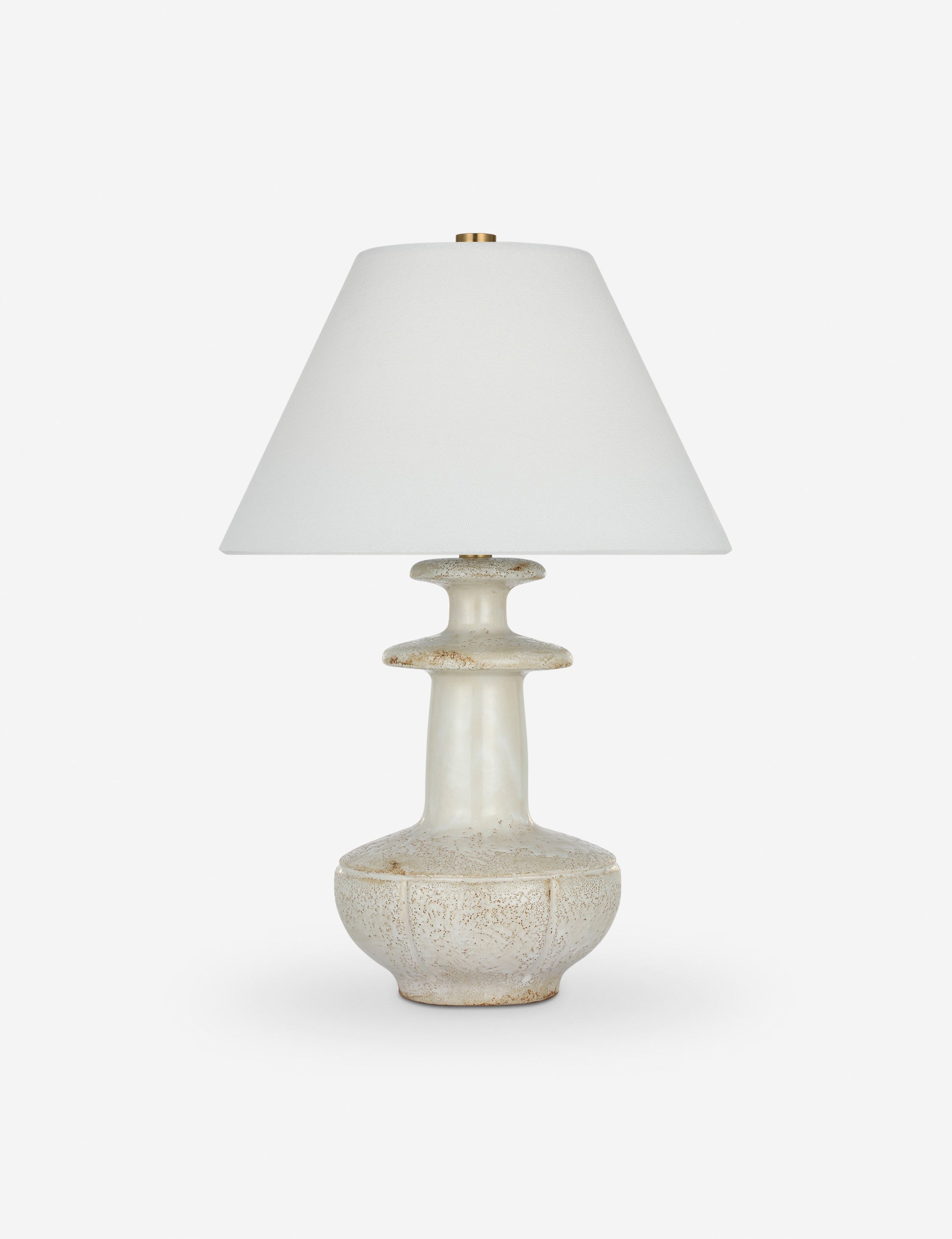 Lulu and Georgia Dimas Table Lamp - view 2