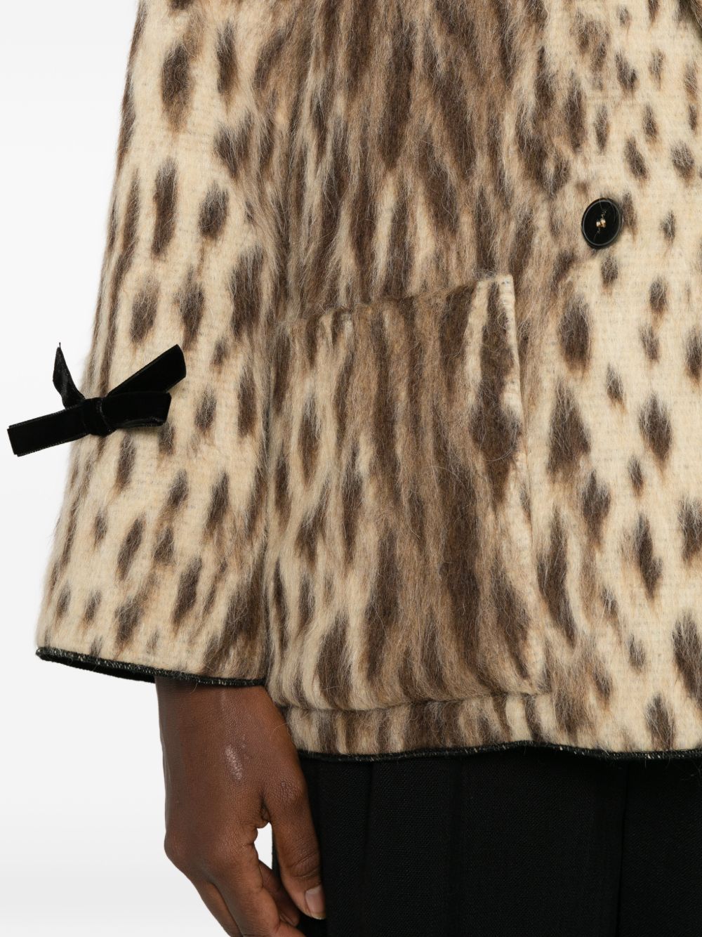 Forte Forte Jacket - view 4
