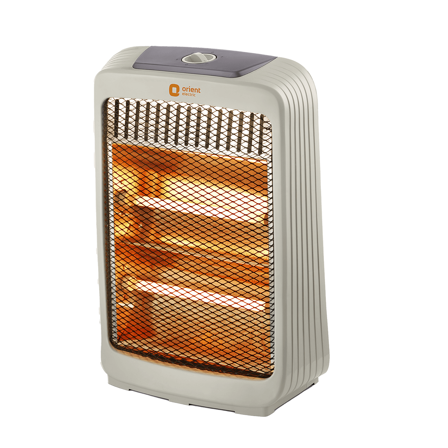 Orient Electric Stark 800W Quartz Electric Room Heater