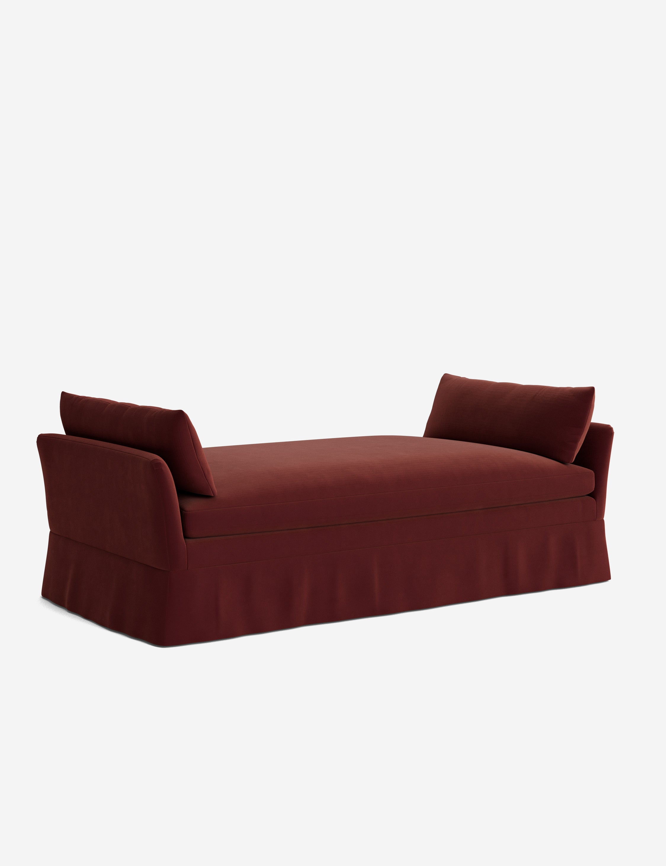 Lulu and Georgia Portola Slipcover Daybed - view 197