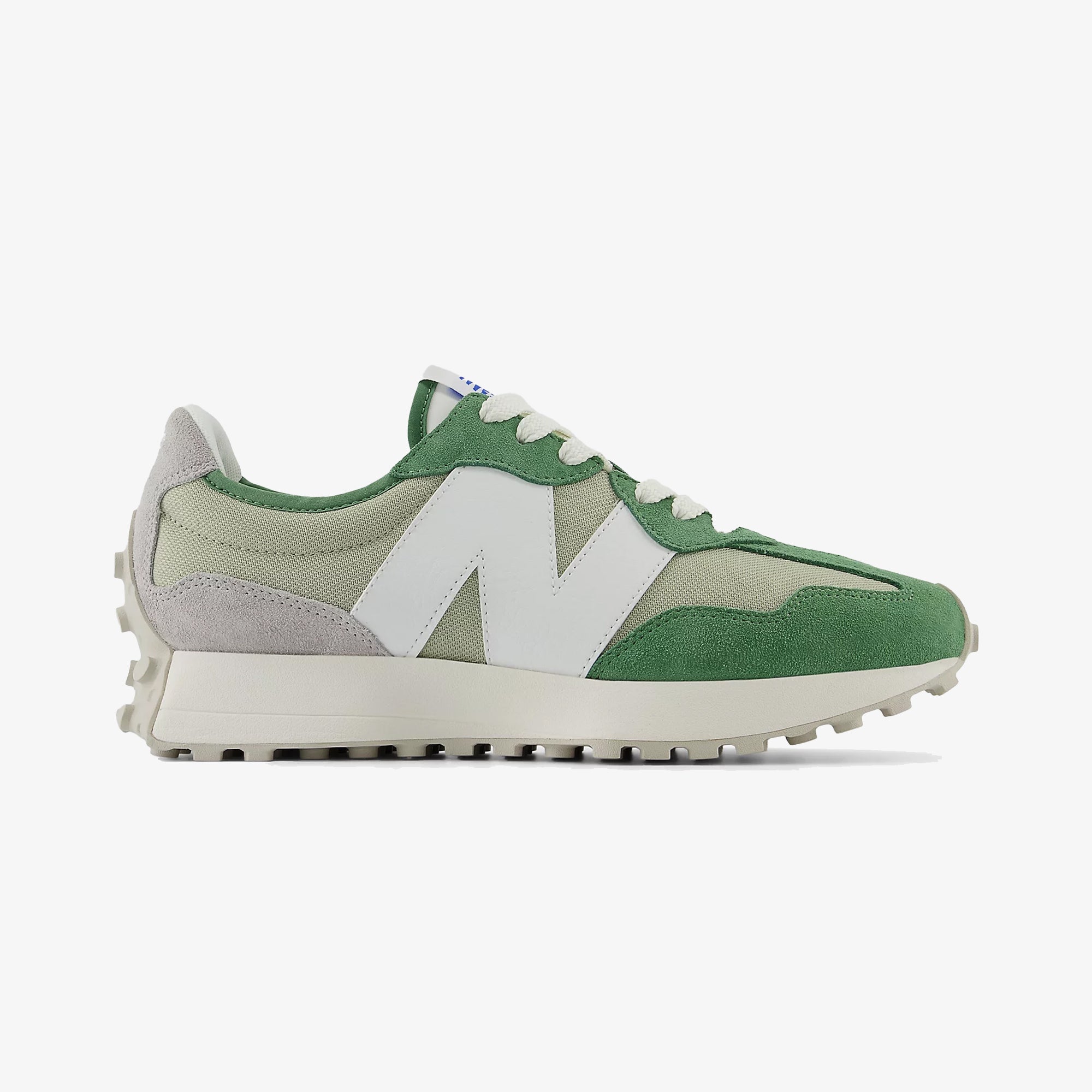 327 green – New Balance | 327 { GREEN