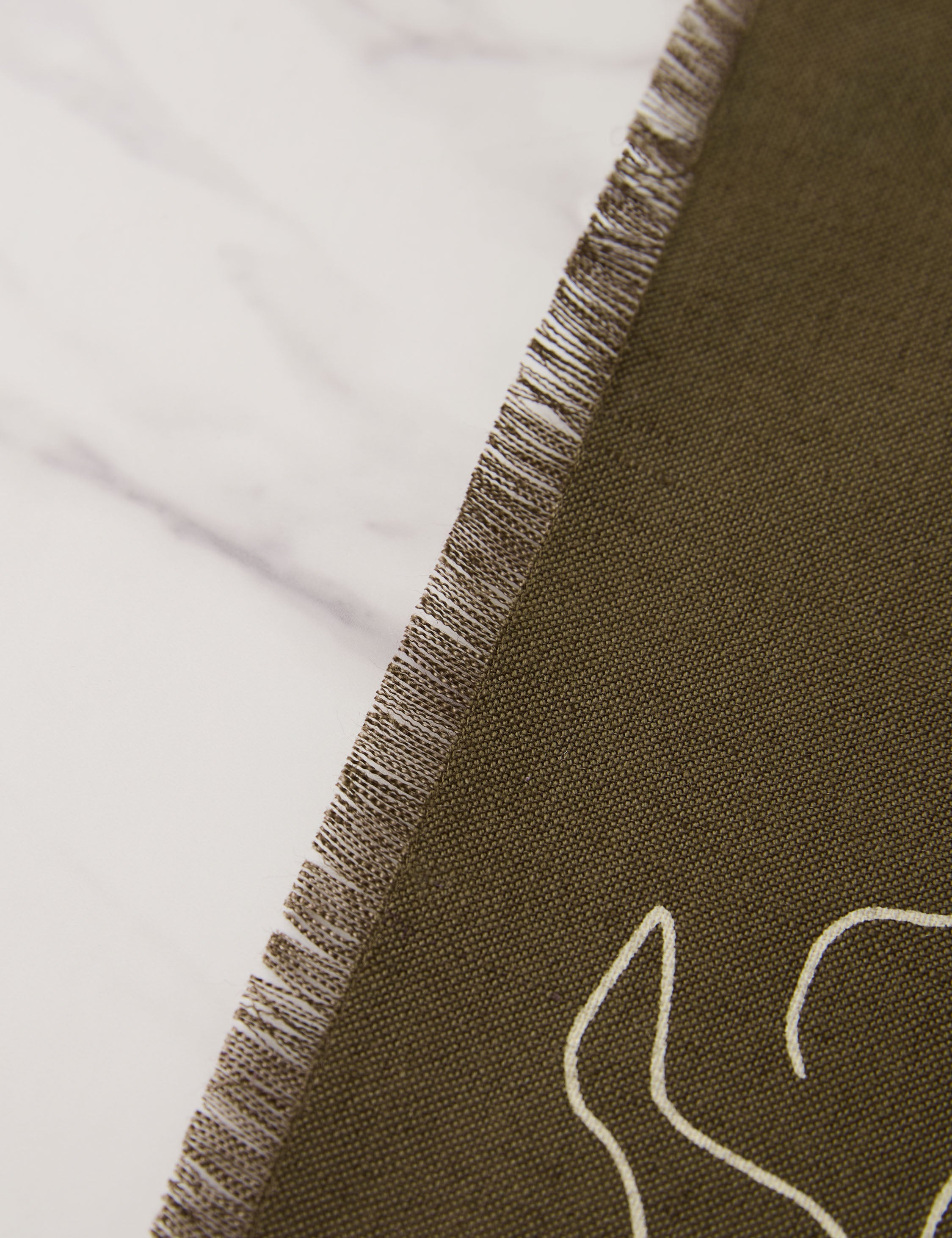 Lulu and Georgia Narsi Table Linens by Sarah Sherman Samuel - view 11