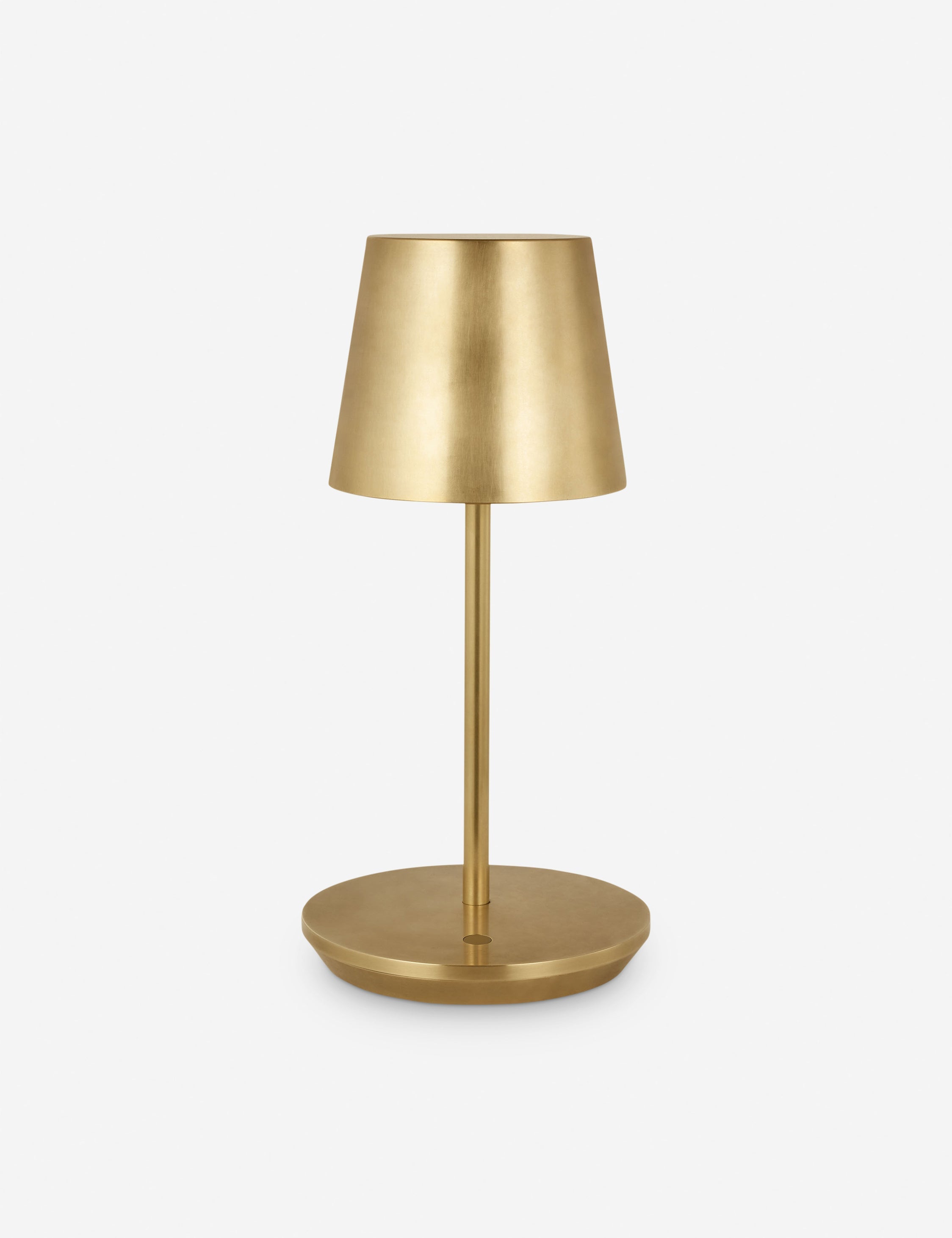 Lulu and Georgia Carla Cordless Table Lamp - view 5