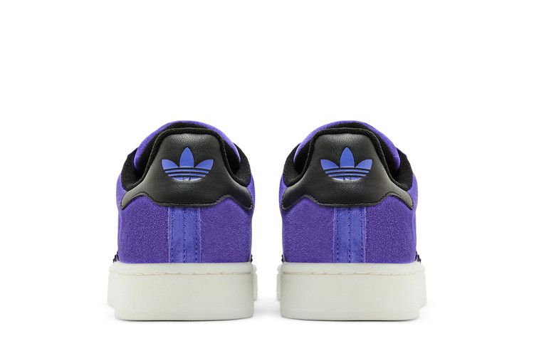 adidas Campus Supreme Sole Dark Blue - view 6