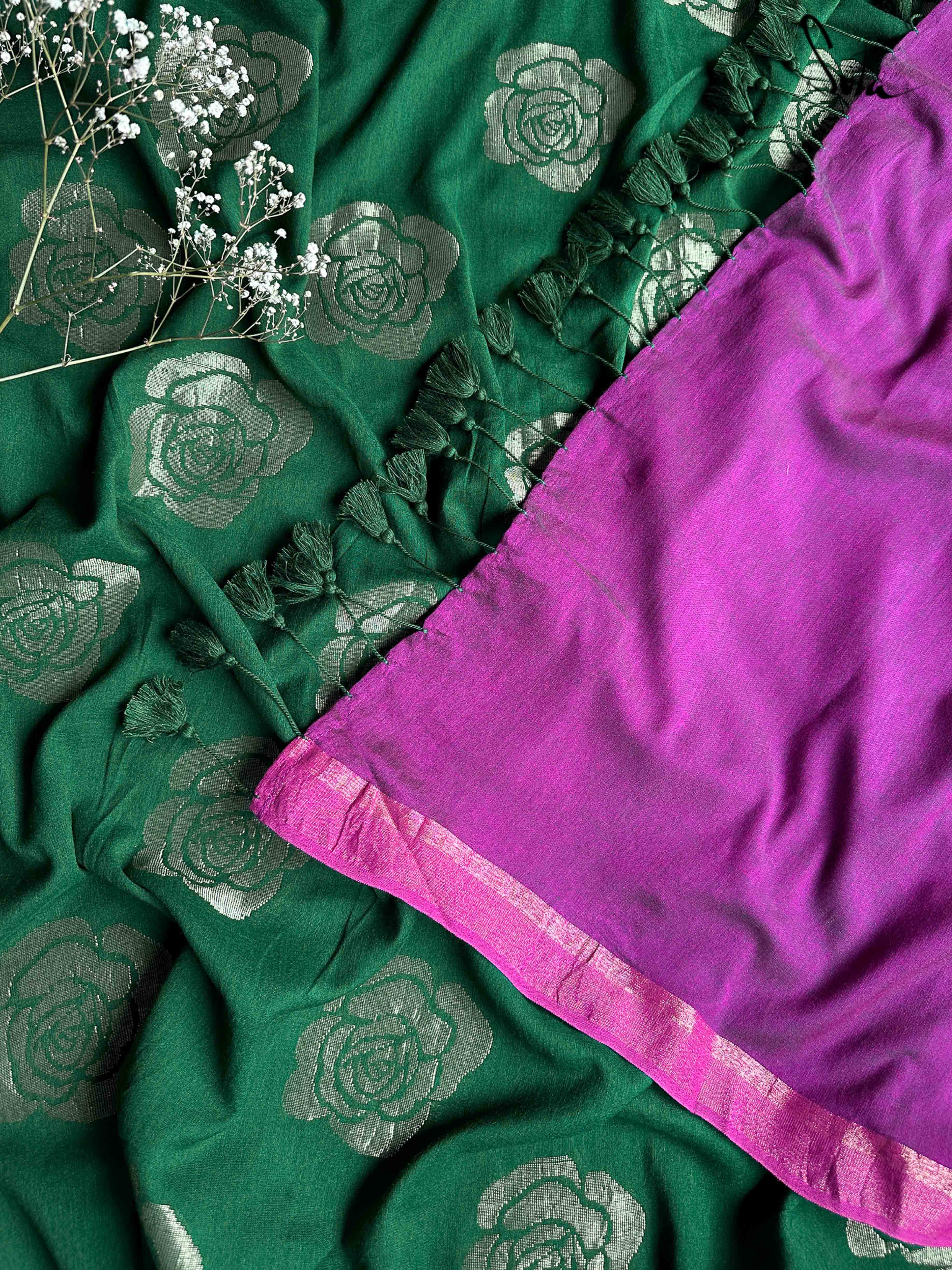 suta.in Her Phool – Women's - view 3