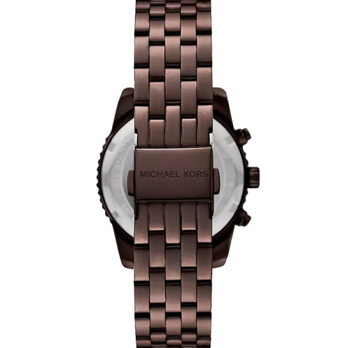 Michael Kors Bryant Brown Dial Women 35mm MK7559 - view 3