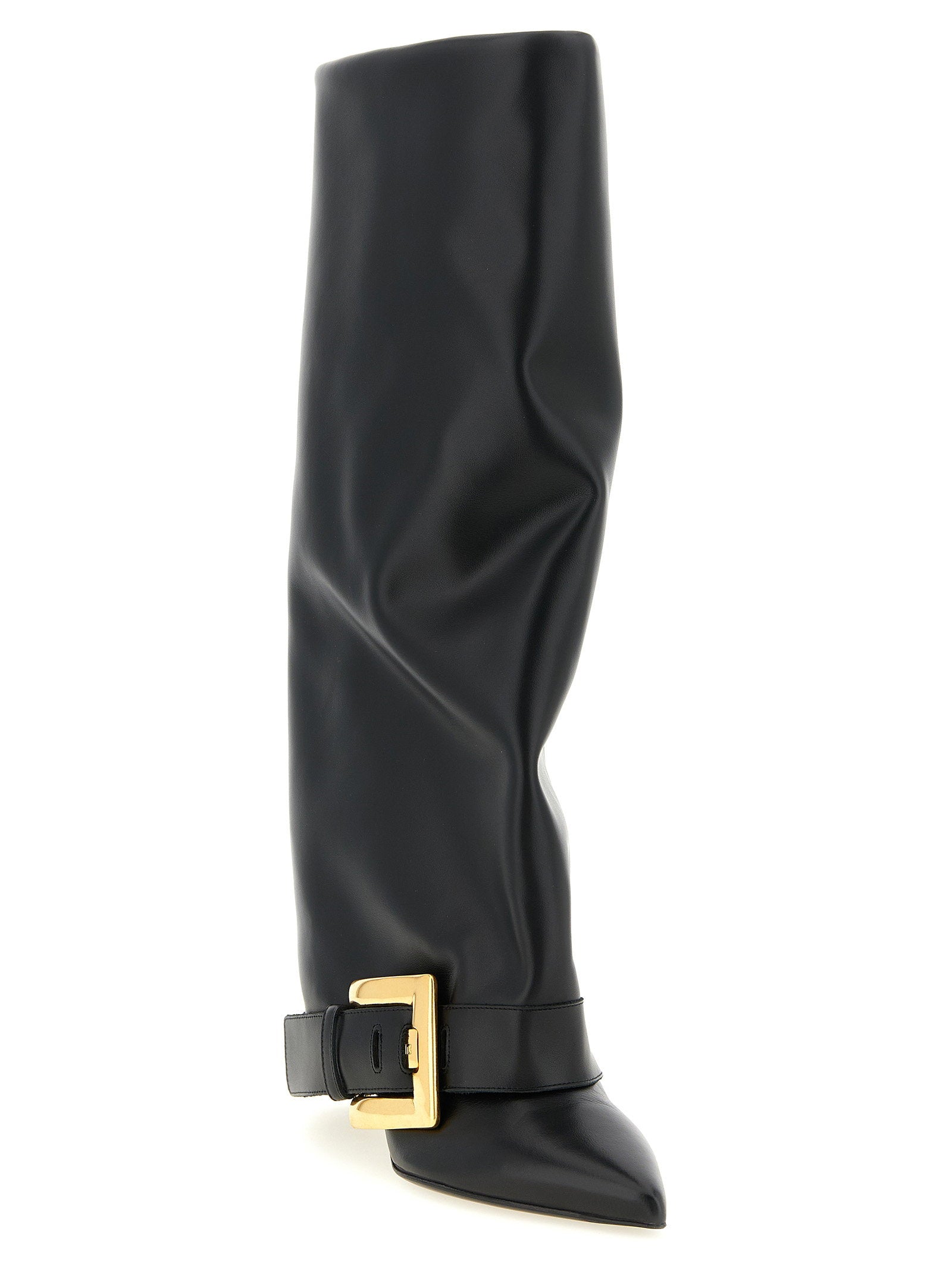 Balmain Anthem Boots - view 2