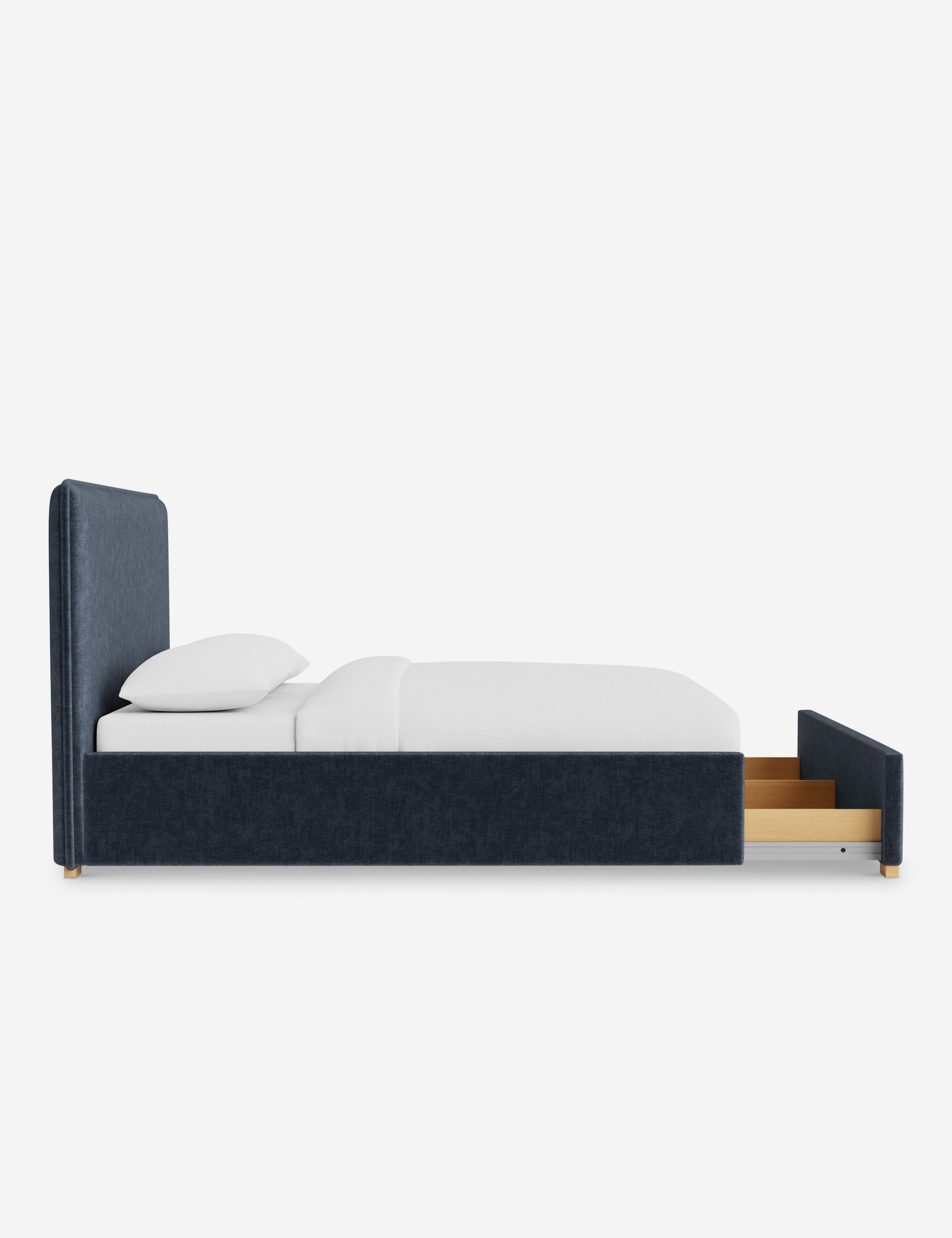 Lulu and Georgia Johnson Storage Bed - view 77