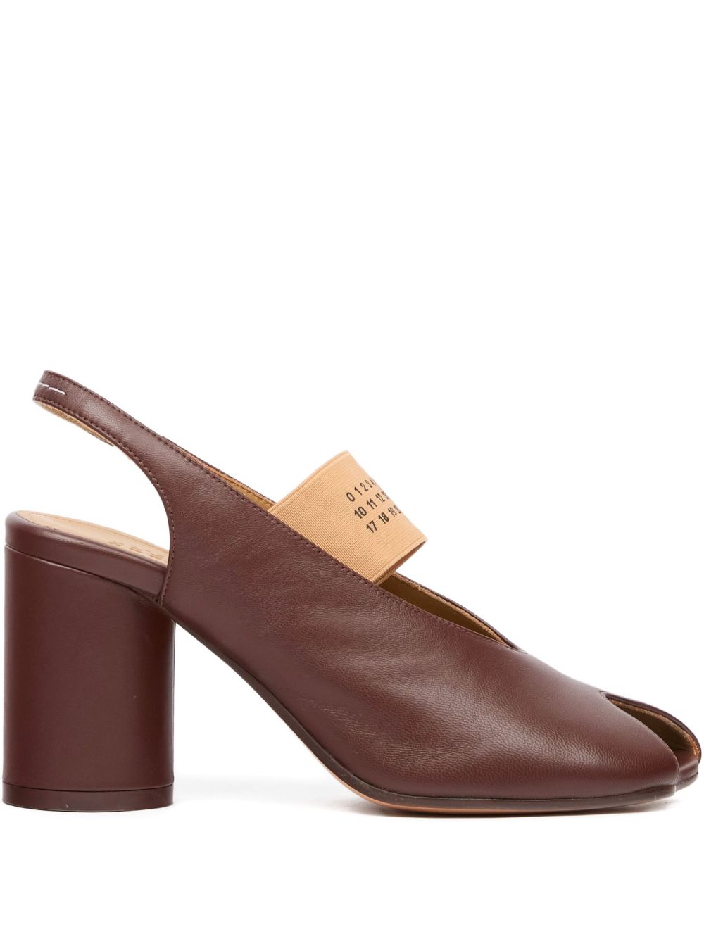 Mm6 maison margiela sandals, slides – MM6 Maison Margiela Sandals