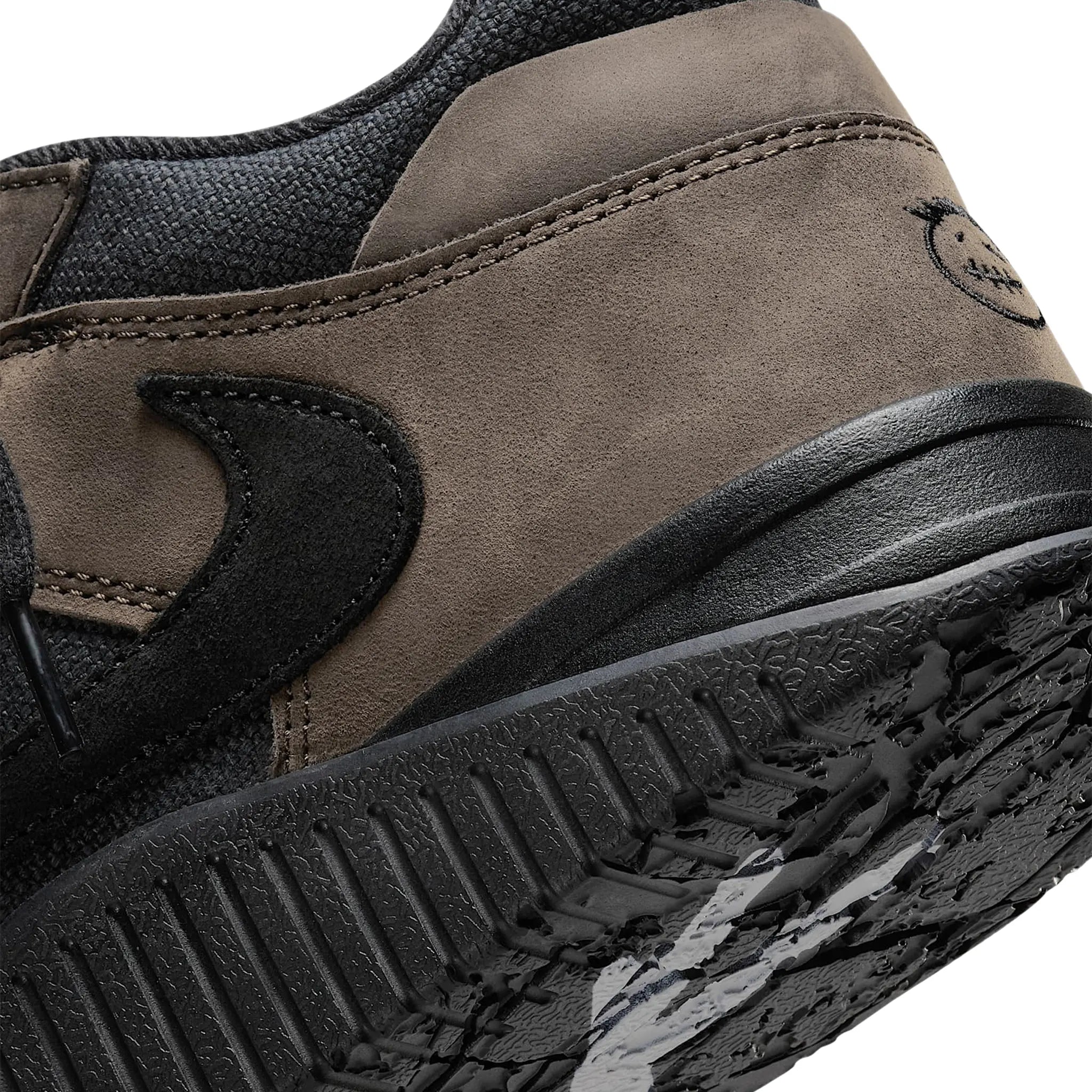 Air Jordan Jordan Jumpman Jack TR Travis Scott Dark Mocha - view 7
