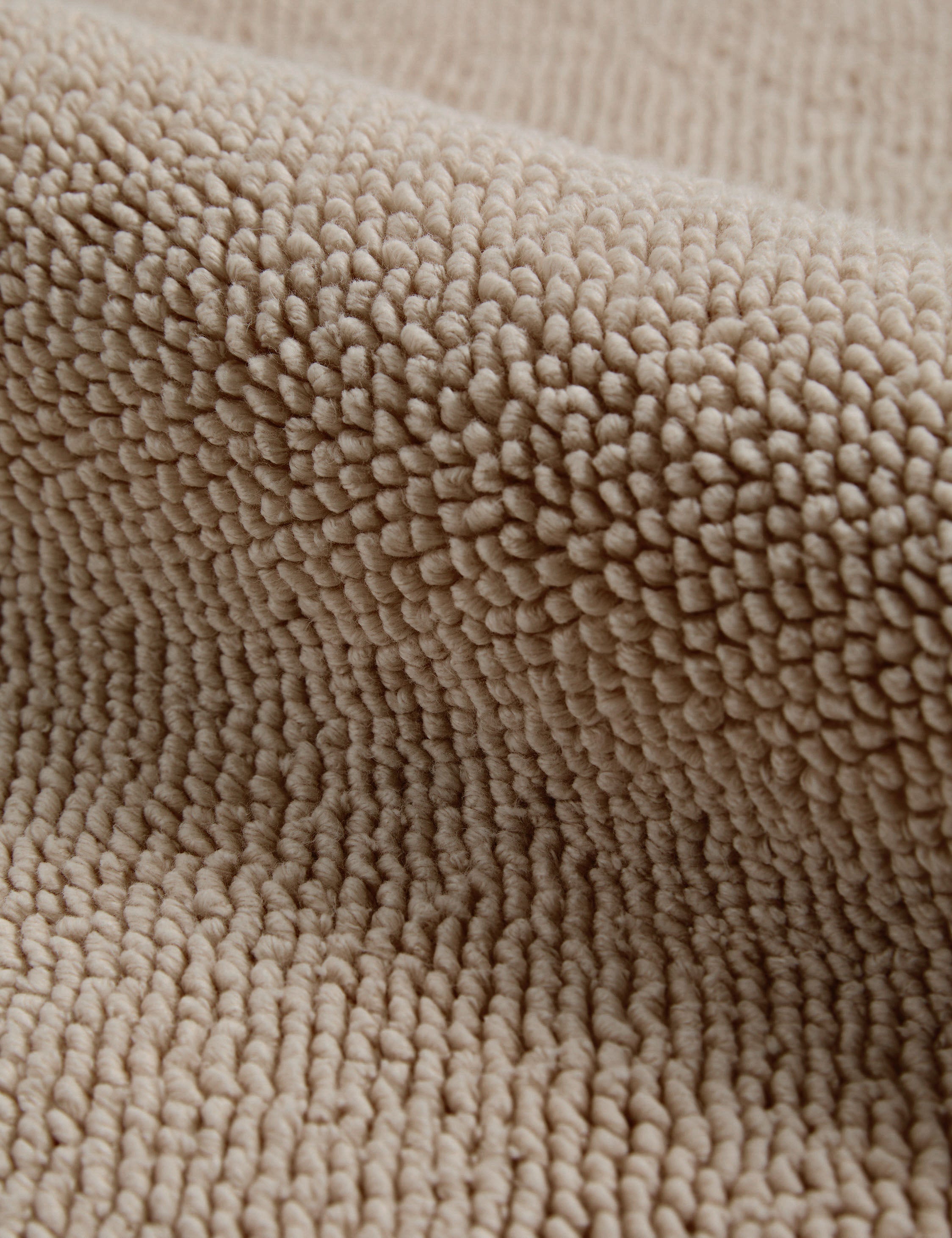 Lulu and Georgia Nell Organic Cotton Bath Mat - view 24