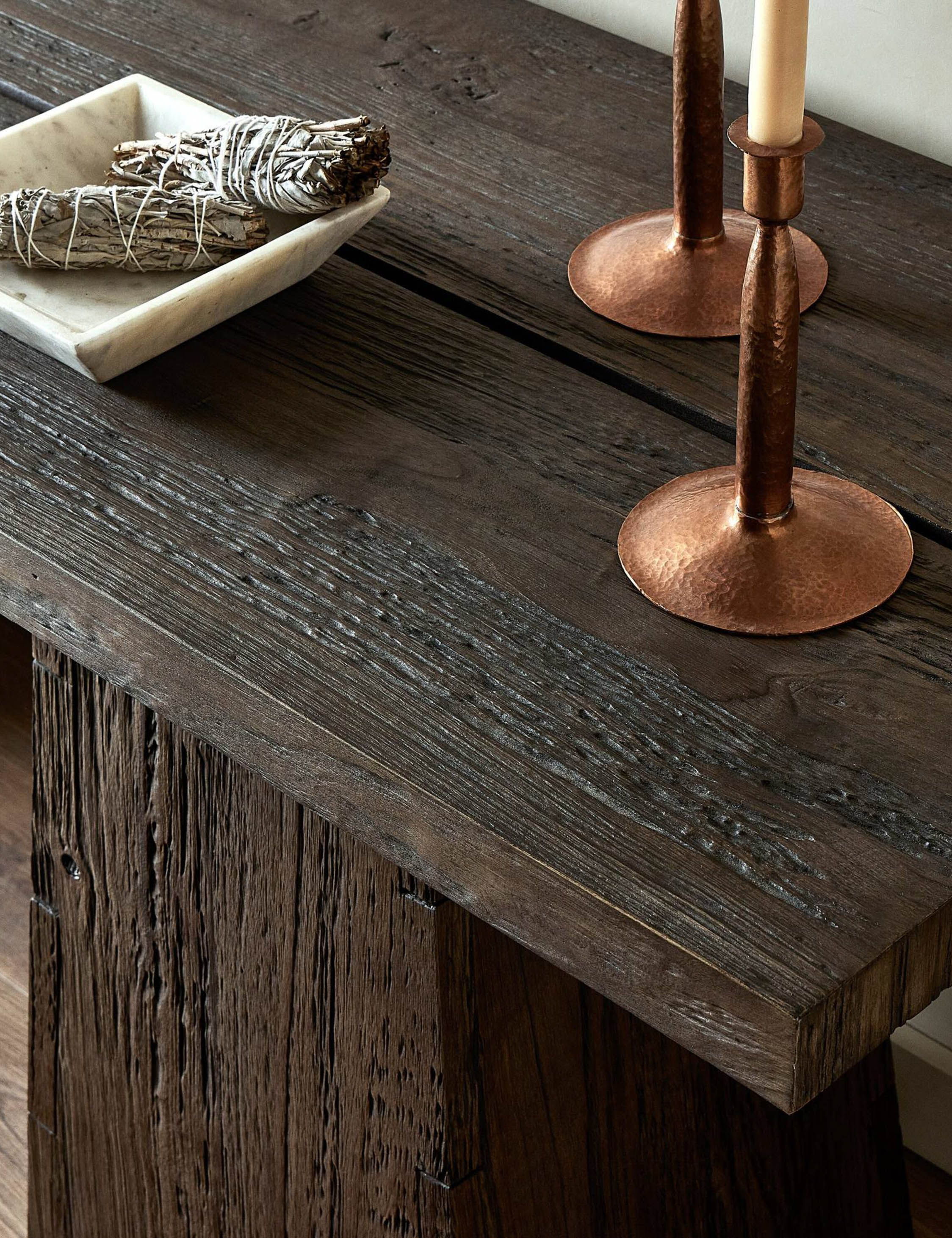 Lulu and Georgia Nordquist Console Table - view 7