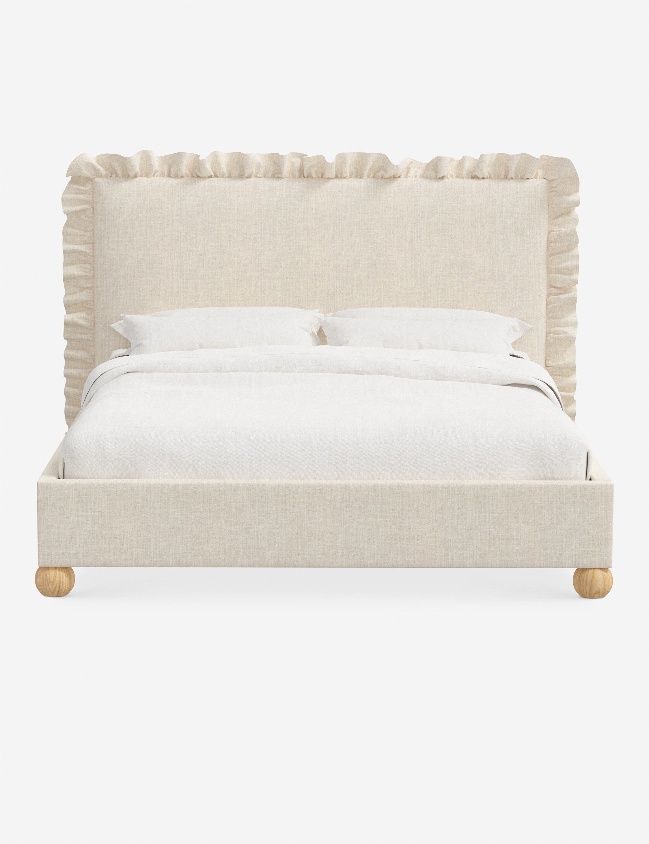 Lulu and Georgia McPherson Platform Bed - view 14