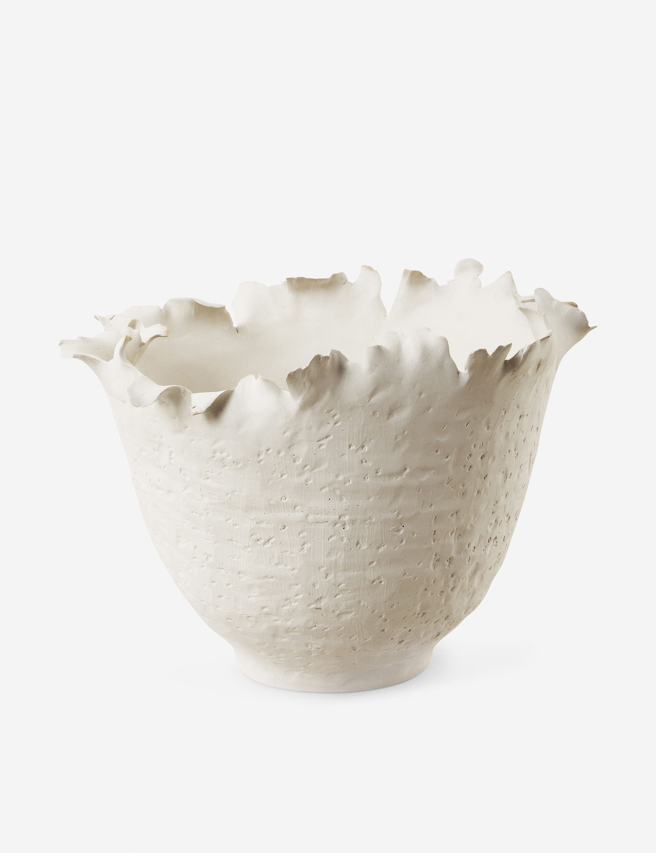 Lulu and Georgia Ferri Bowl – White