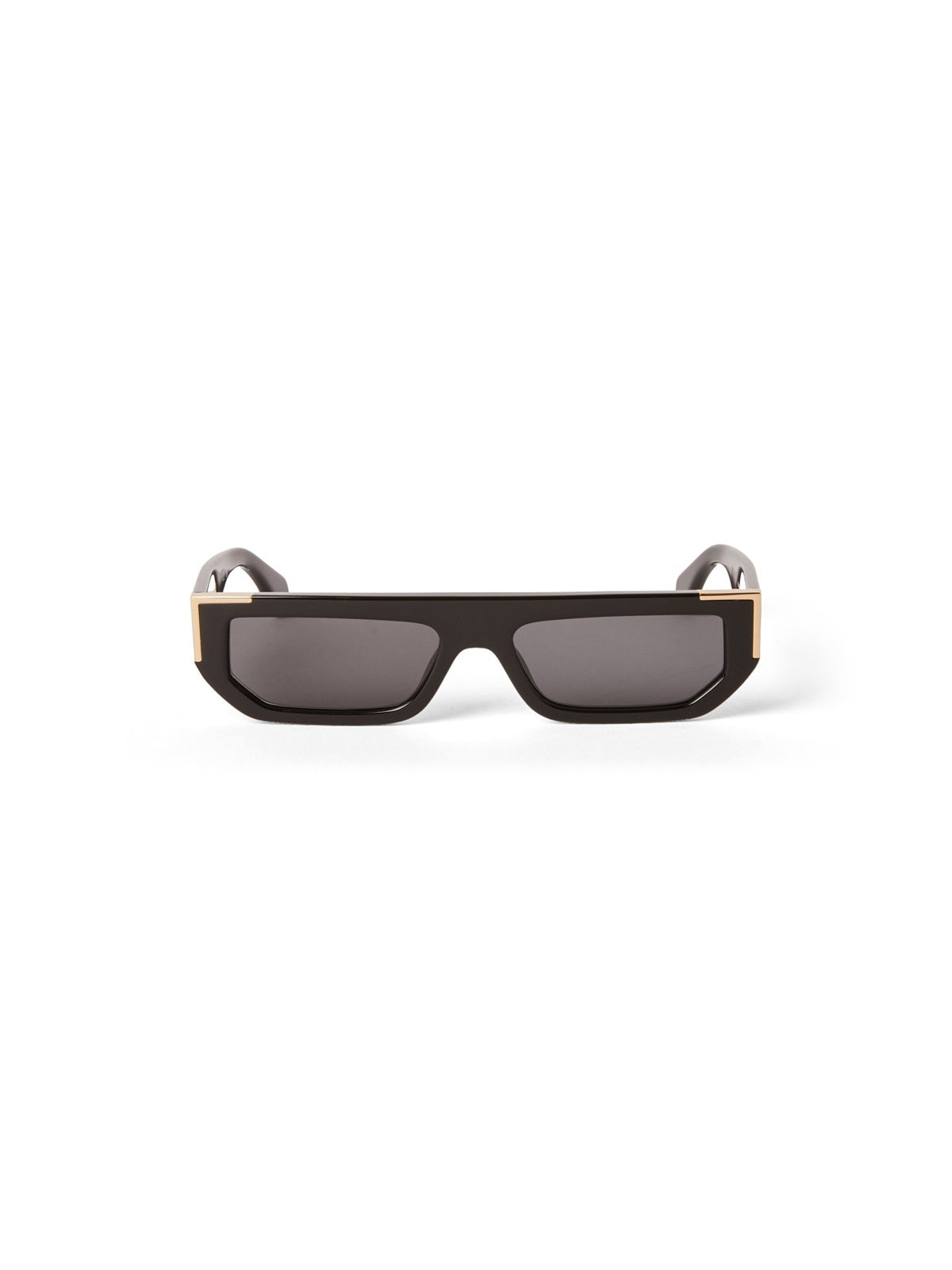 Palm Angels Peri098 Golden 1007 56 Sunglasses - view 2