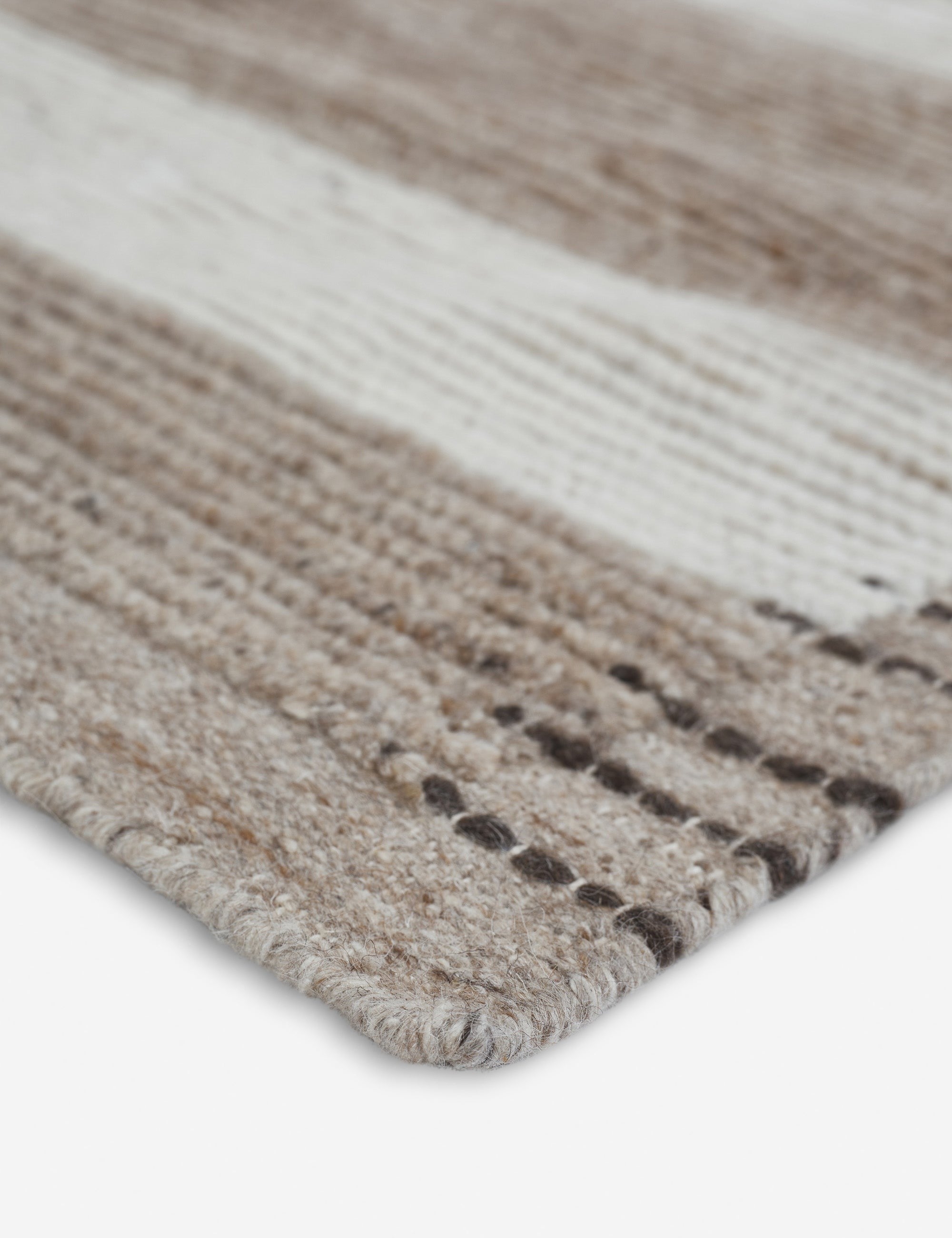 Lulu and Georgia Abode Rug by Élan Byrd - view 8