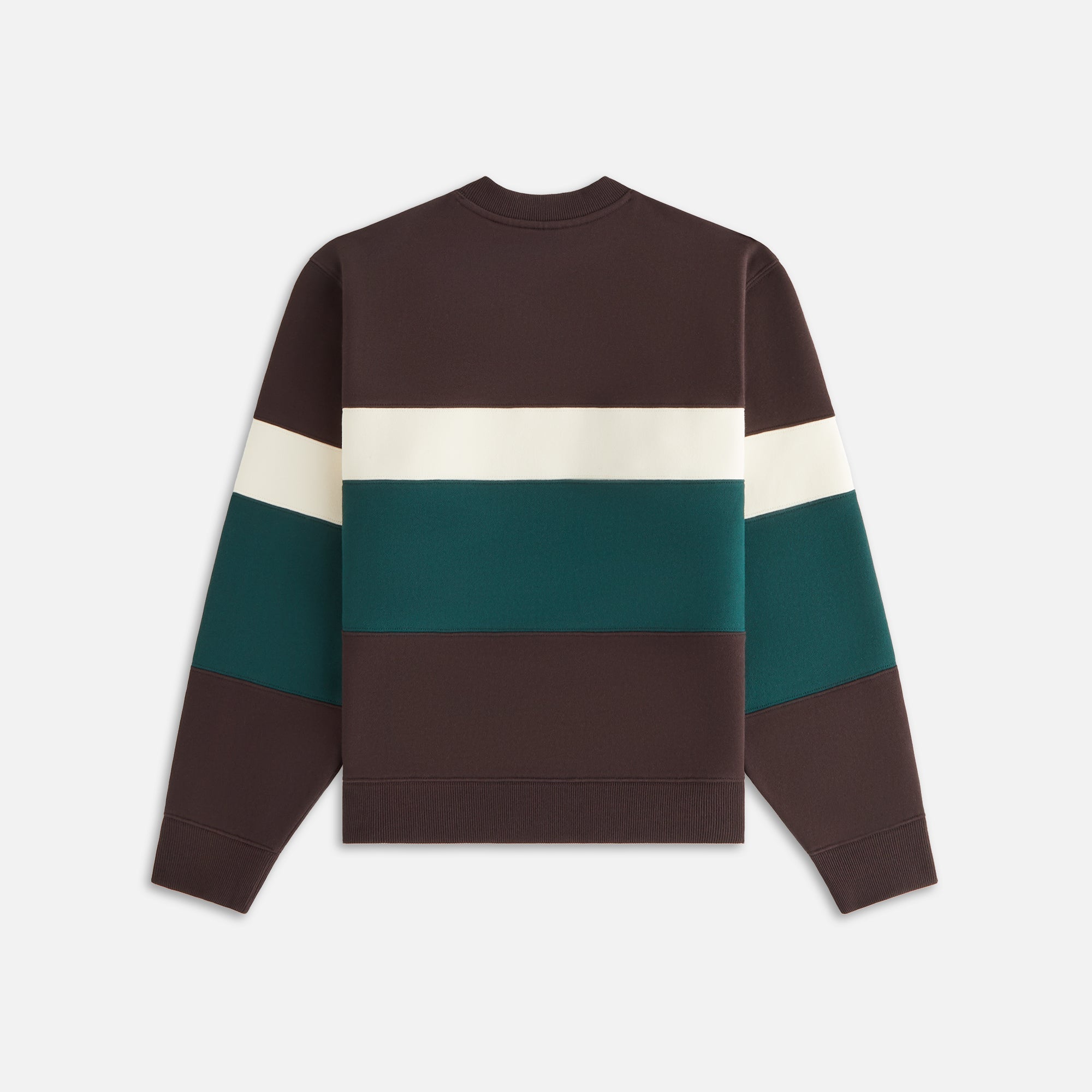 Kith Women Ashwin Panelled Crewneck - Incognito - view 3