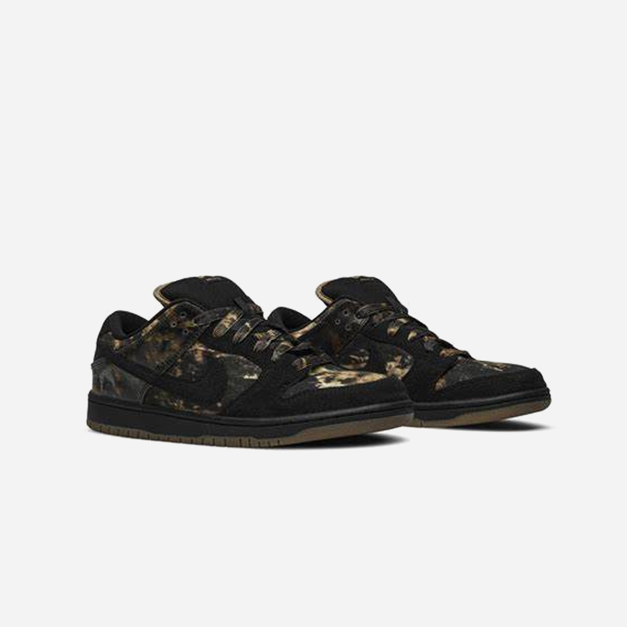 Nike SB Dunk Low Pushead 2 - view 2