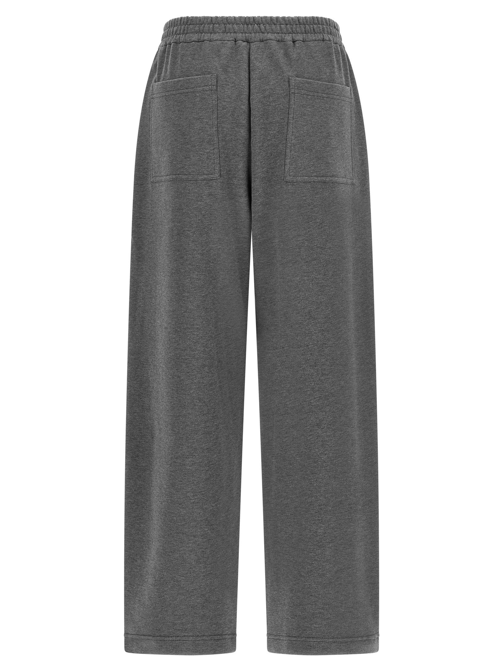 Brunello Cucinelli Loose Leg Joggers – 100% cotton - view 2