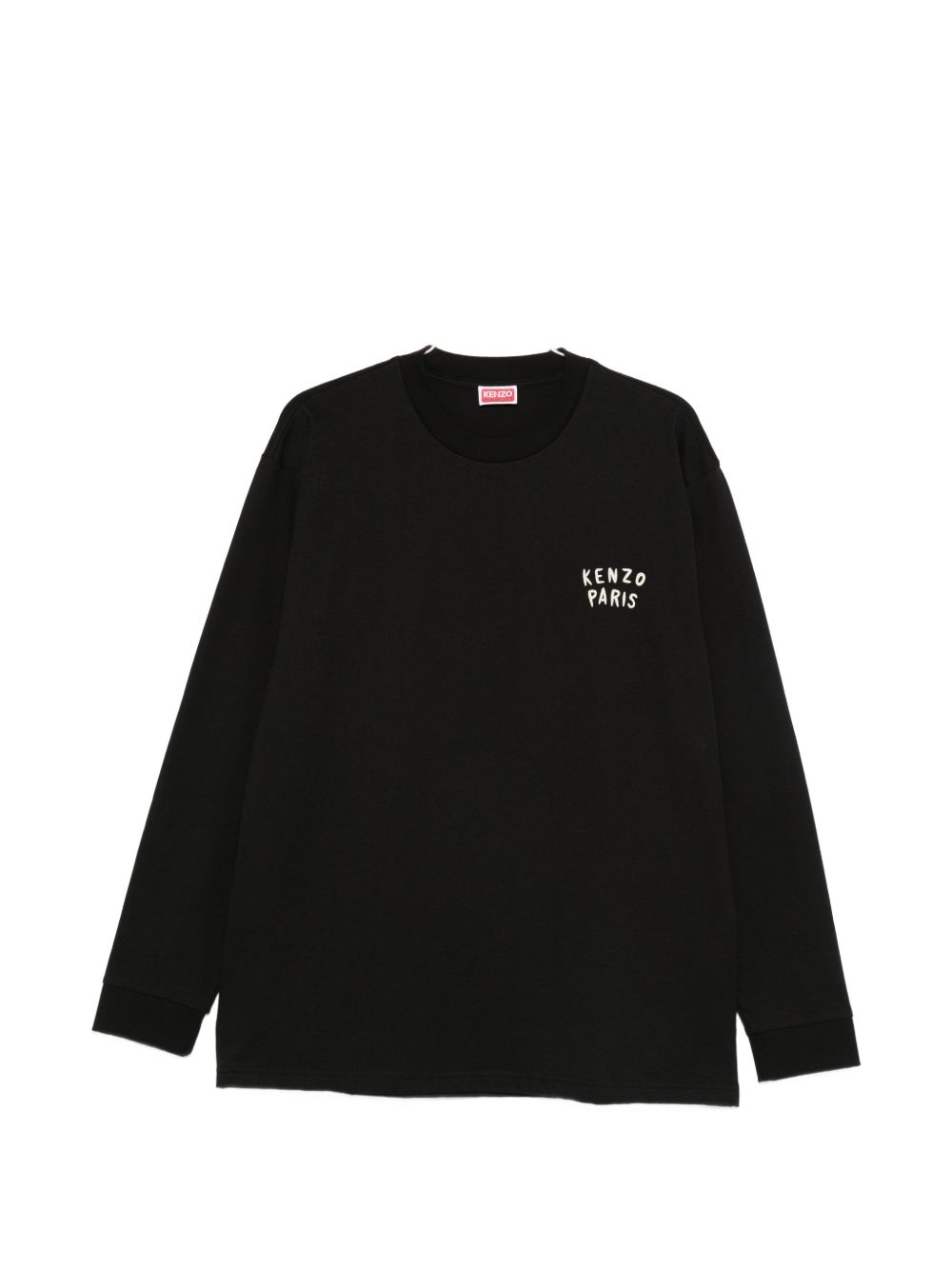 Kenzo Boke Heart cotton t-shirt
