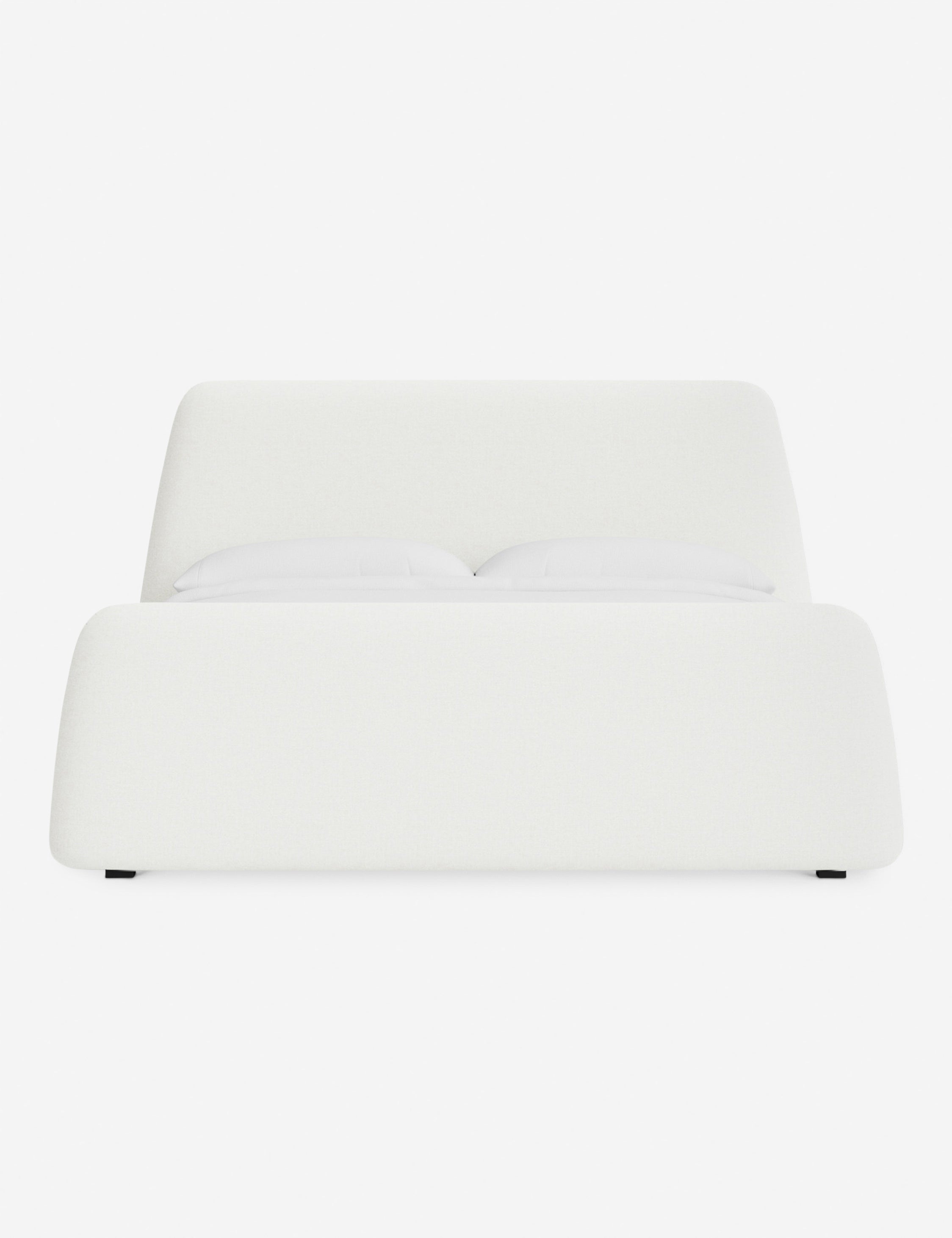 Lulu and Georgia Lama Platform Bed by DISC Interiors - view 101