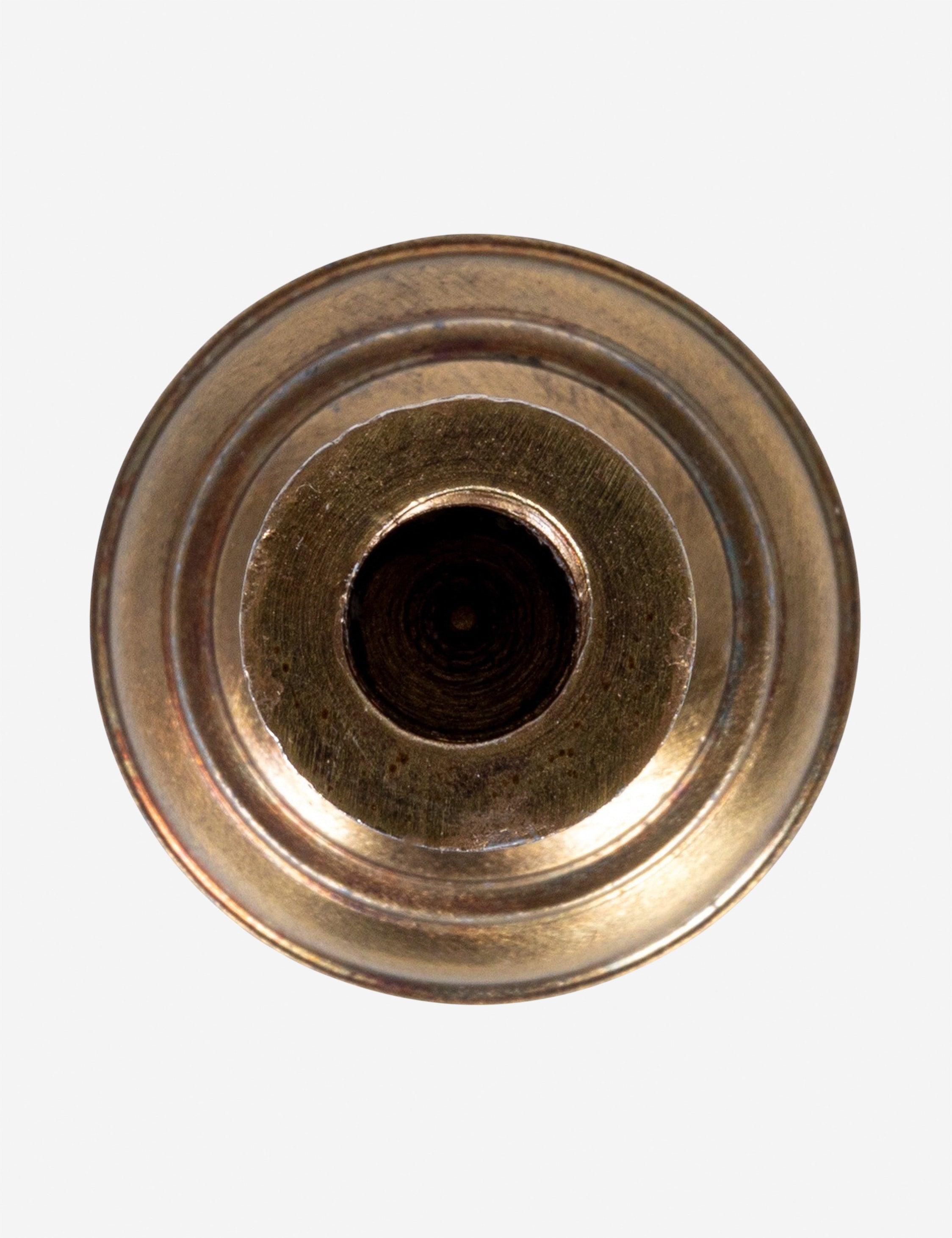 Lulu and Georgia Virgil Taper Candle Holder - view 5