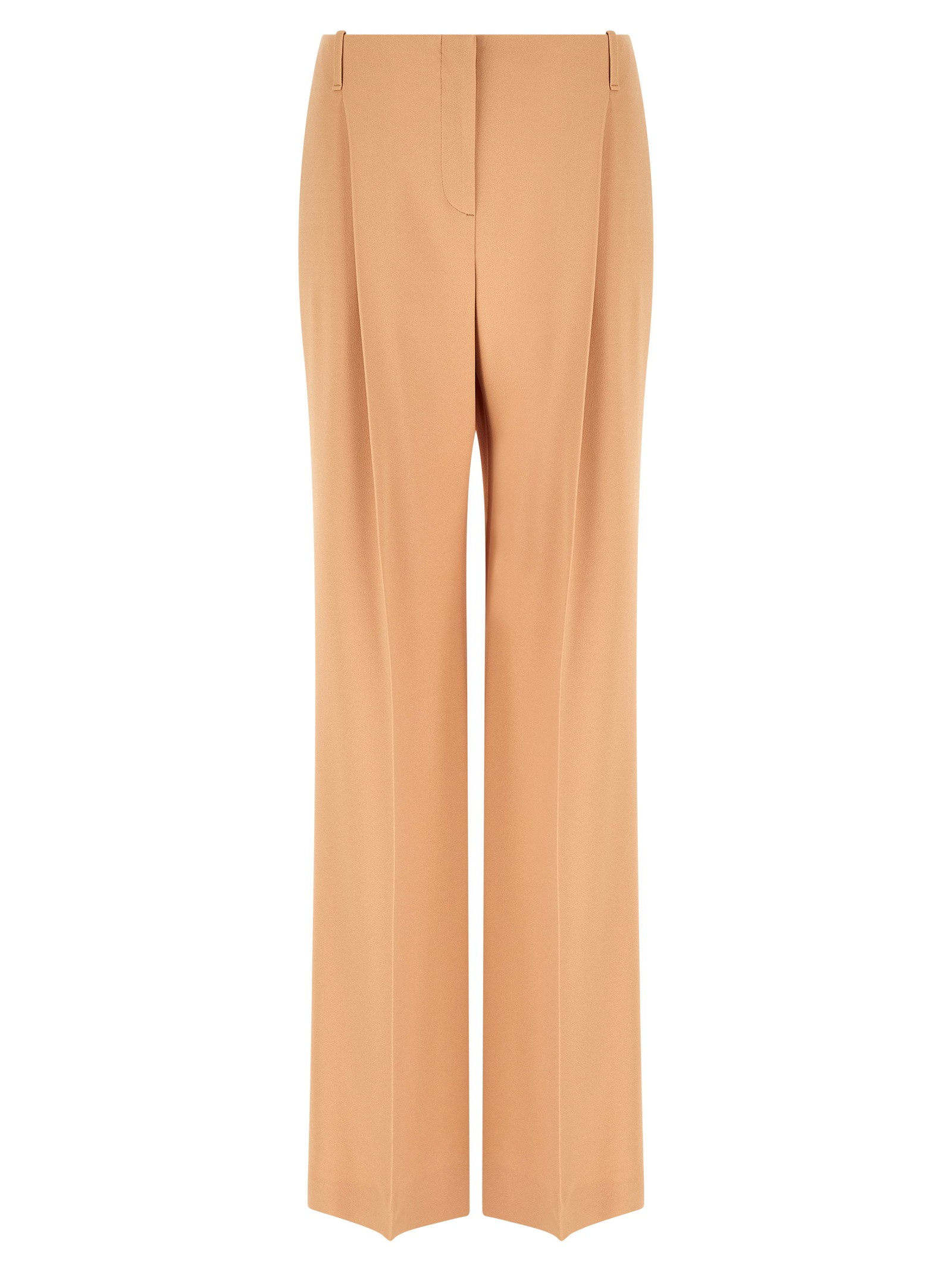 Ermanno Scervino Palazzo Pants – 57% acetate, 43% viscose
