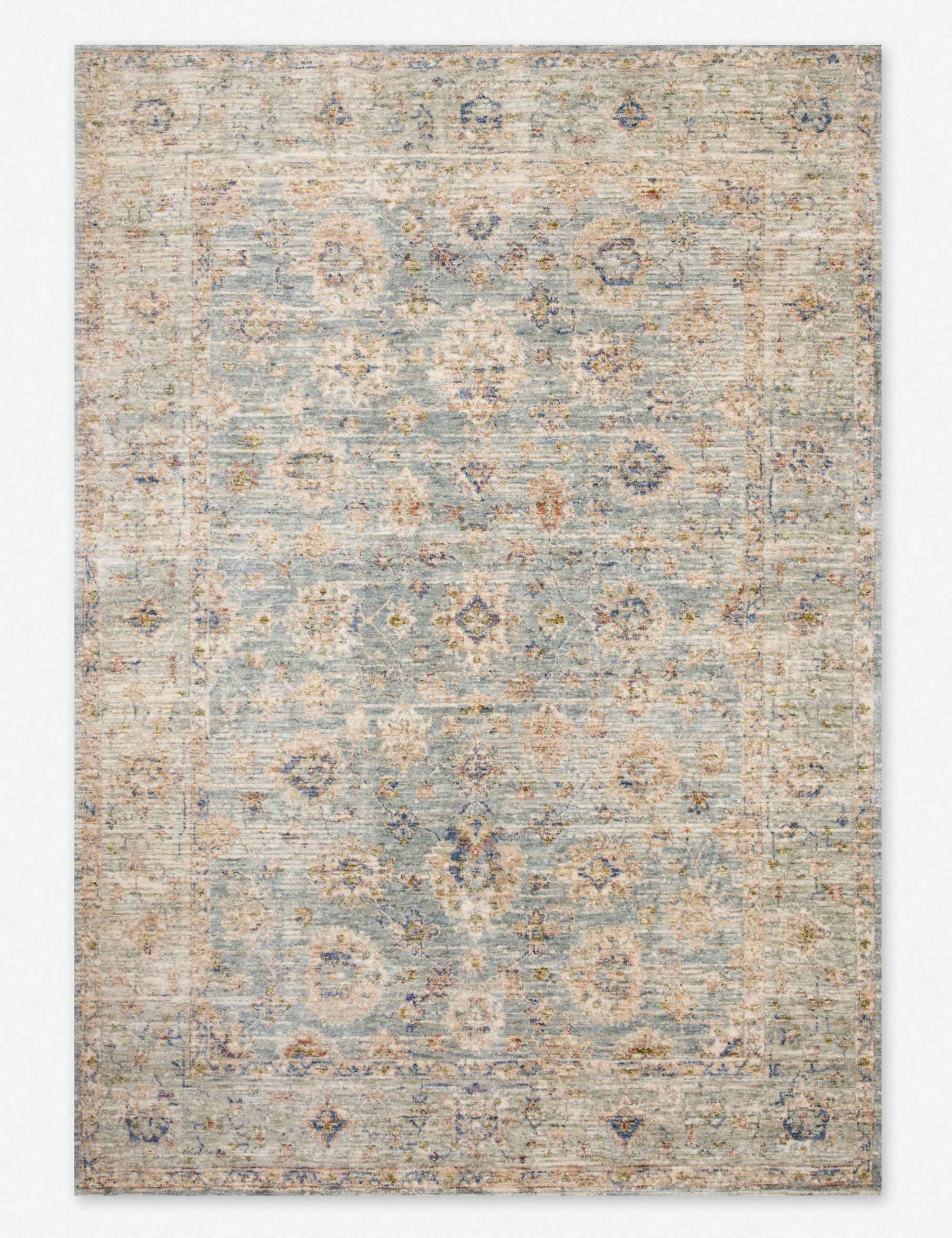 Lulu and Georgia Maven Rug