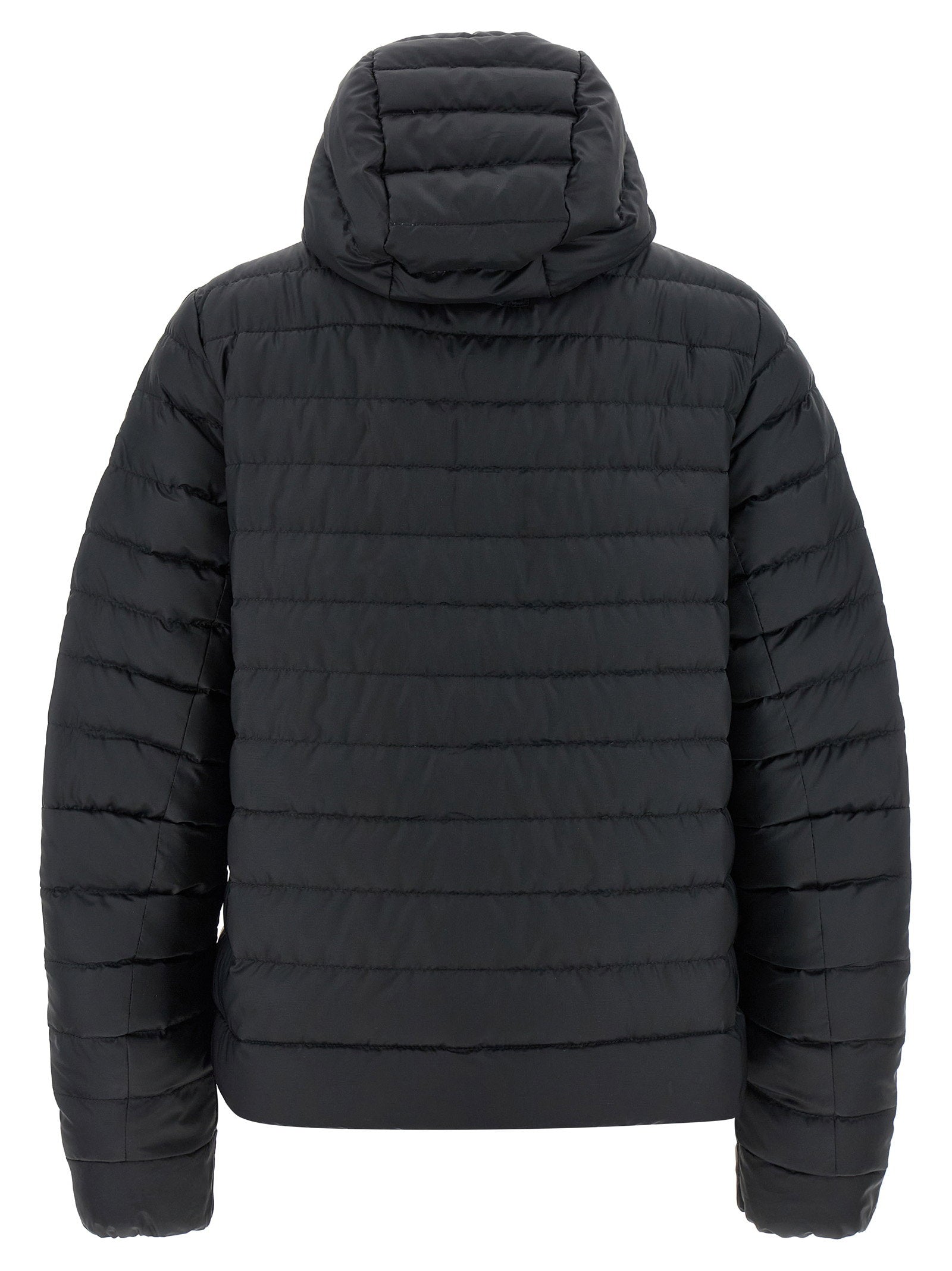 Canada Goose Aethera Down Jacket – 100% polyamide - view 2