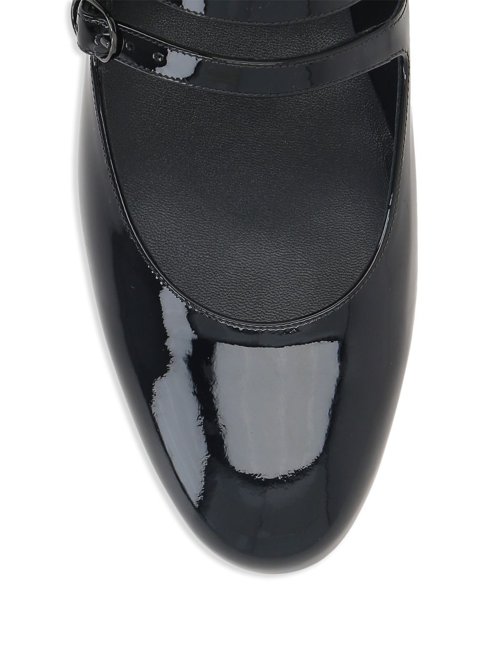 Christian Louboutin Flat shoes - view 2