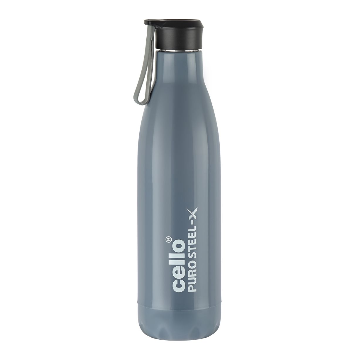 Cello Puro Steel-X Neo 900 Water Bottle, 720ml - view 11