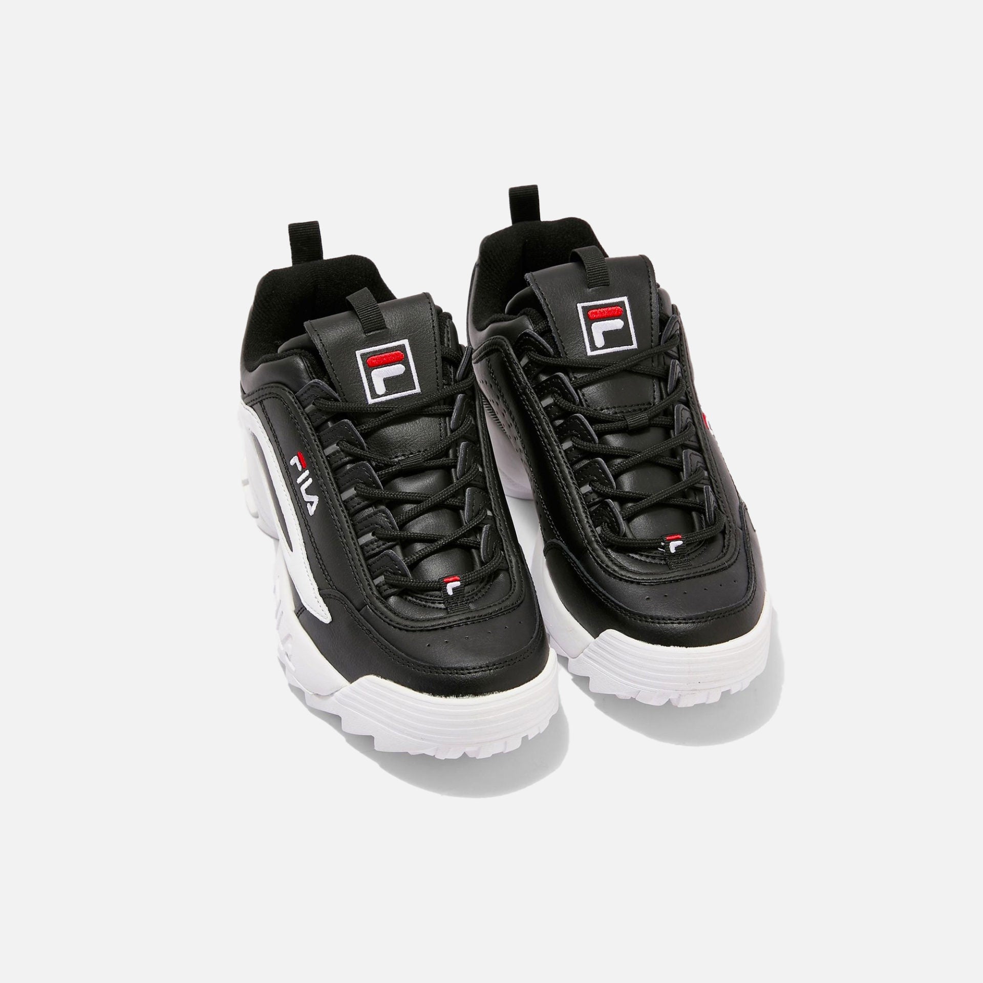 Vila Fila | DISRUPTOR 2 XL - view 2
