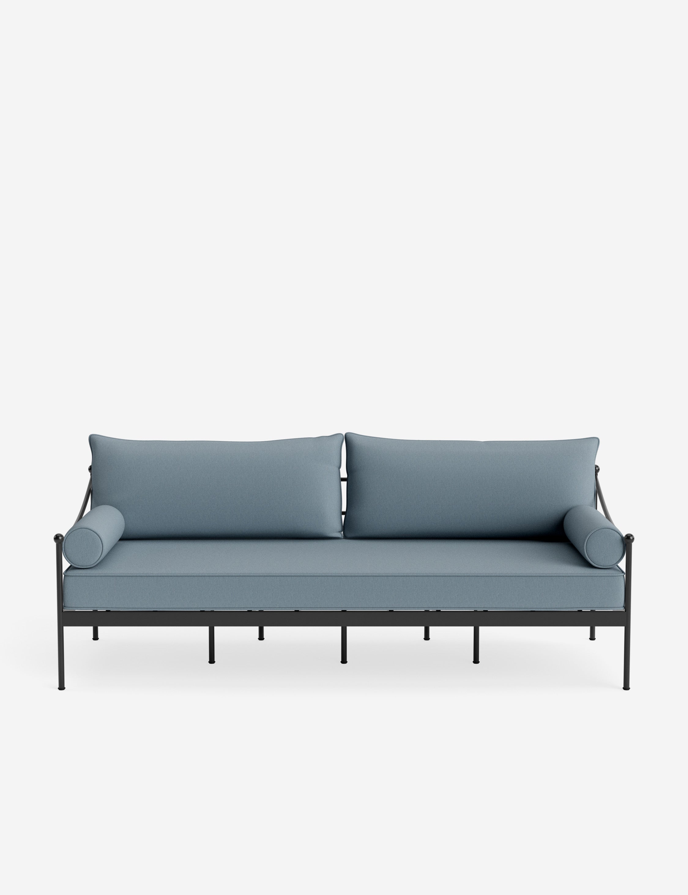 Lulu and Georgia Leni Outdoor Sofa - view 4