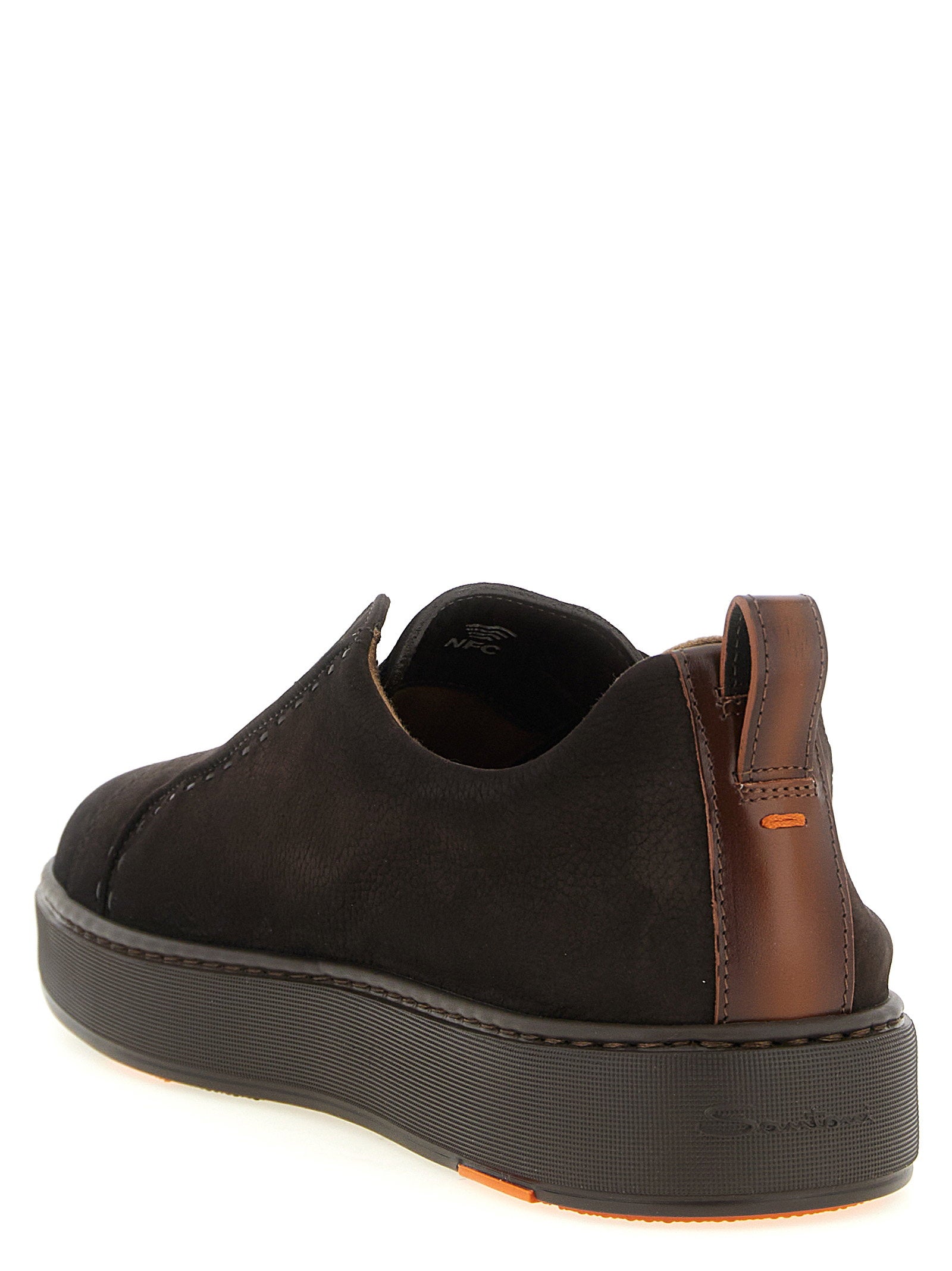 Santoni Victory Sneakers - view 3